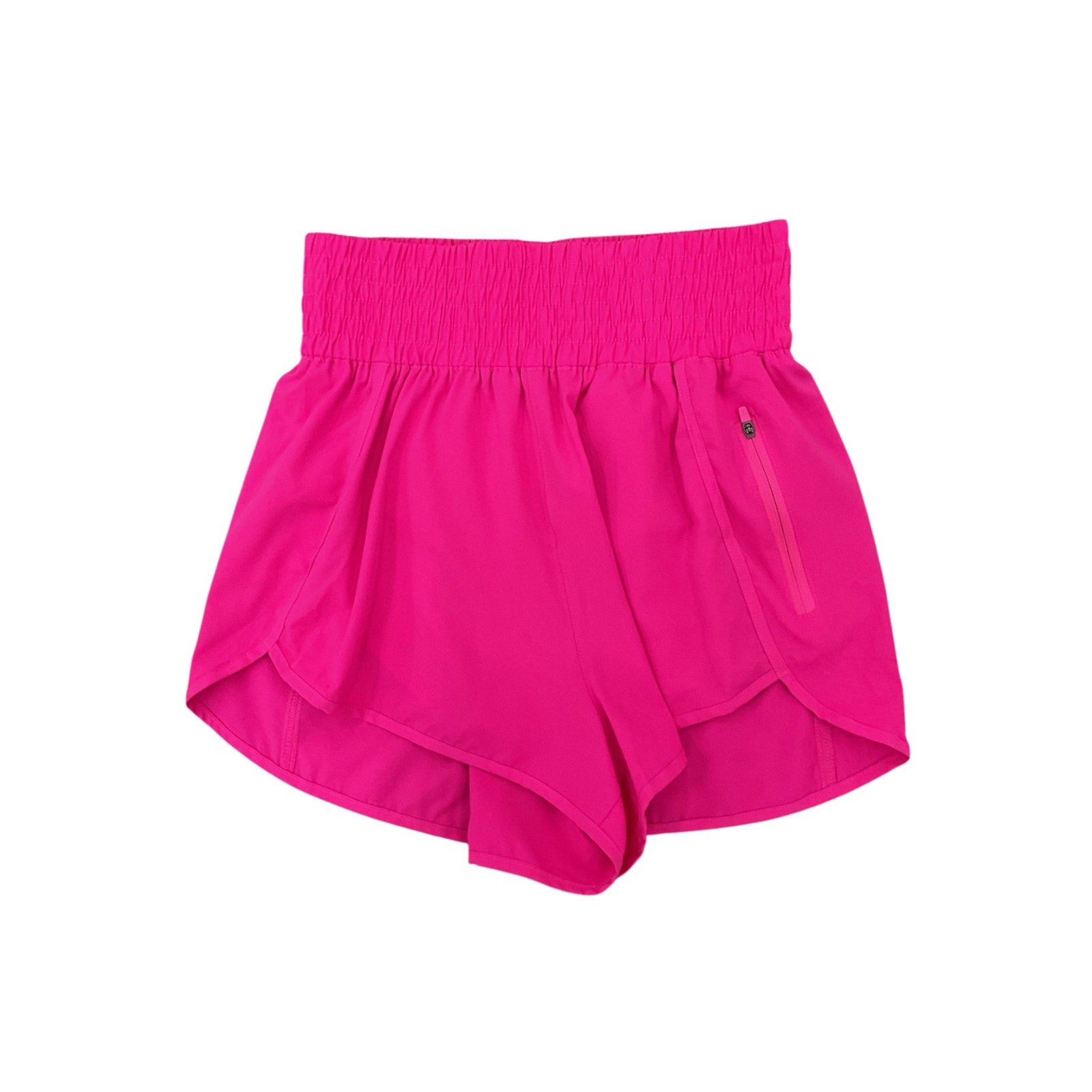 Short S