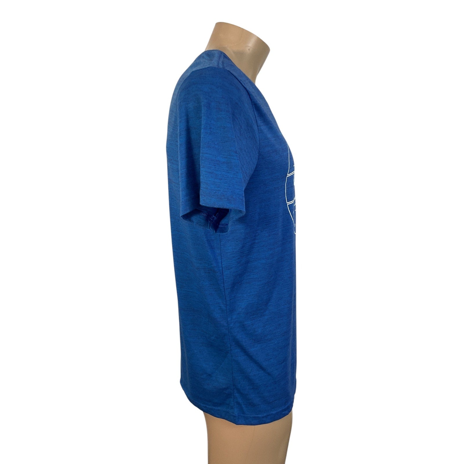 Camisa M (Hurley)