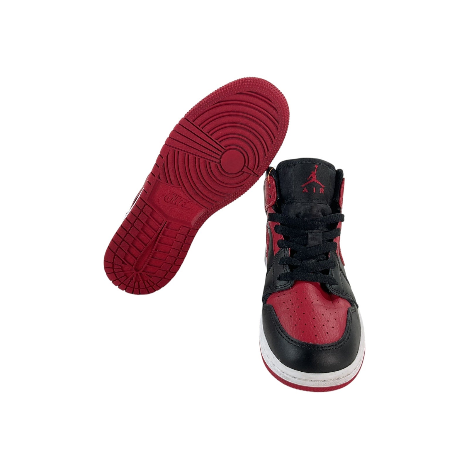 Tenis niño 4.5Y (Nike x Jordan)