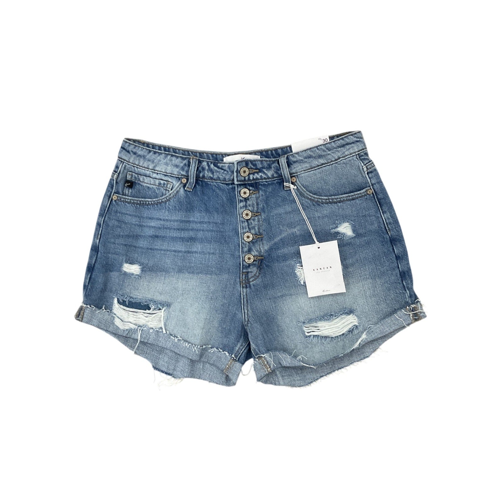 Short 13/30