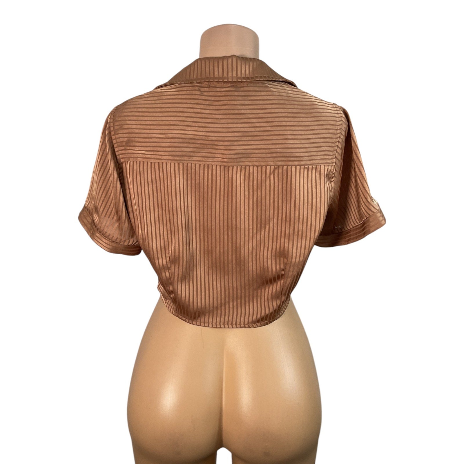 Blusa M (Forever 21)