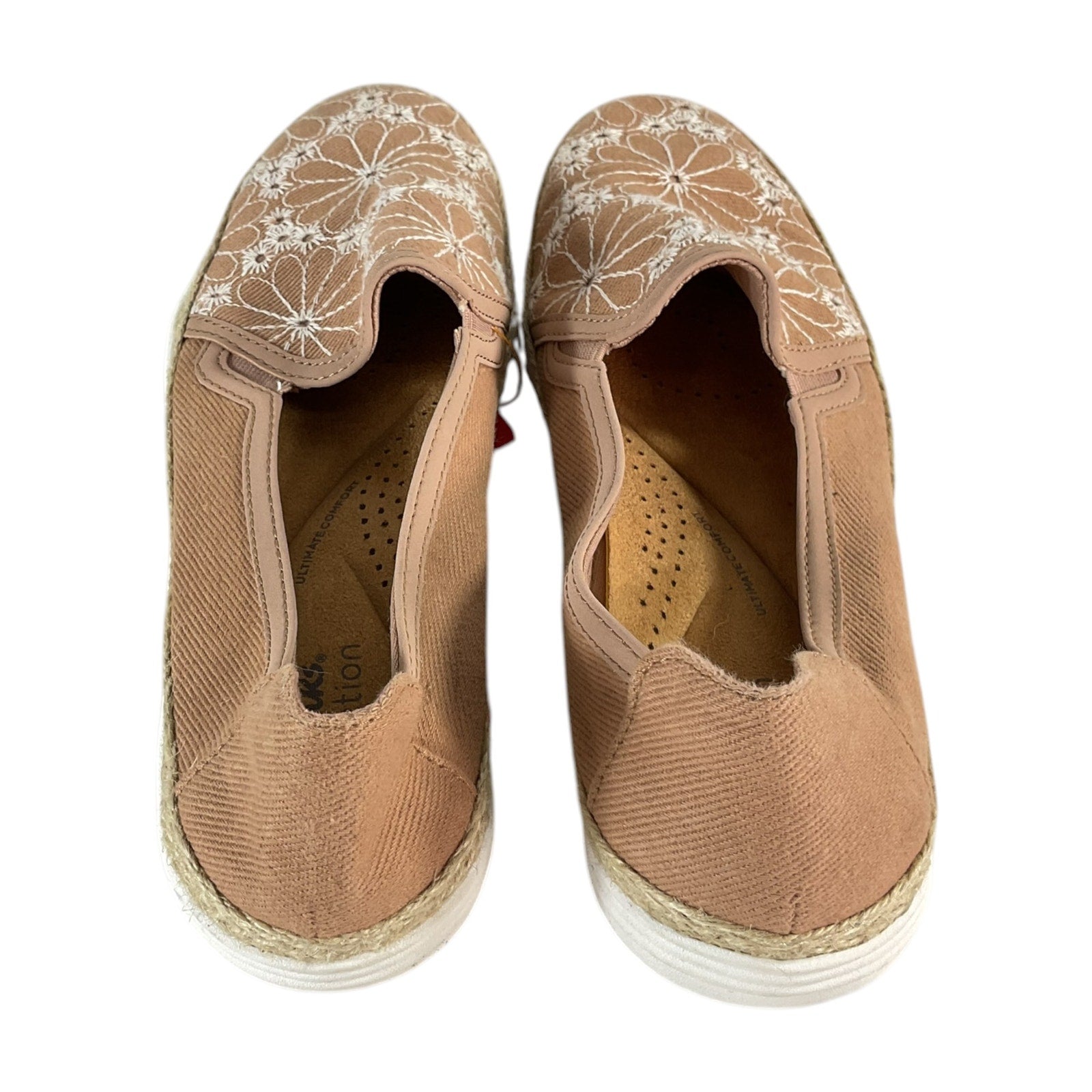 Zapatilla 8.5 (Clarks)