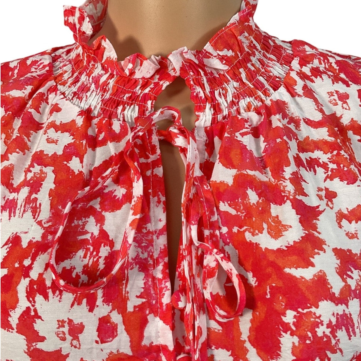 Blusa S (Jenny Boston)