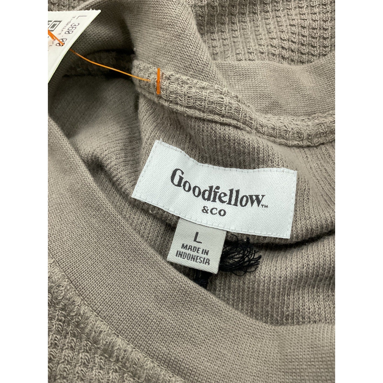 Camisa L (Godfellow & Co)