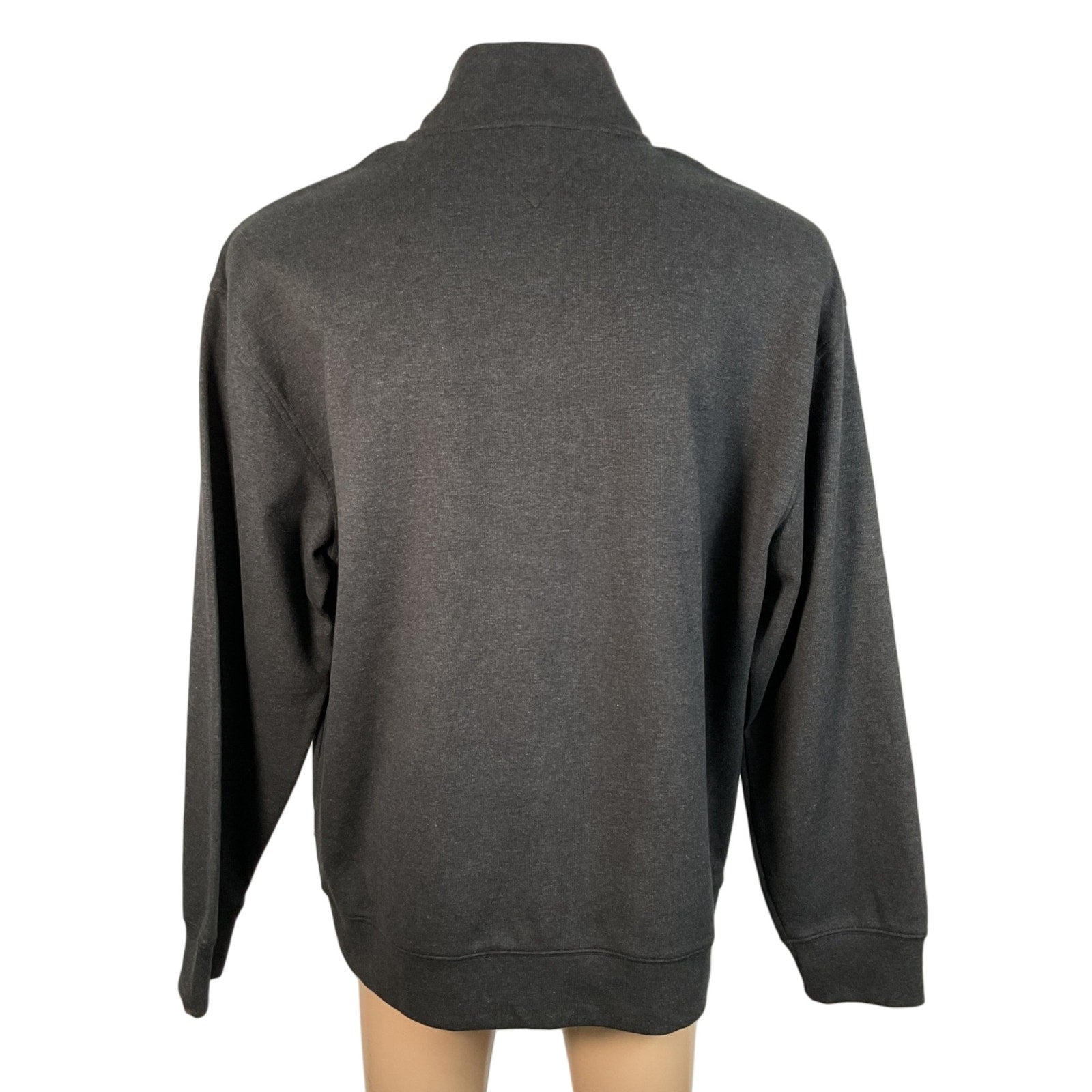 Sudadero XL (Tommy Hilfiger)