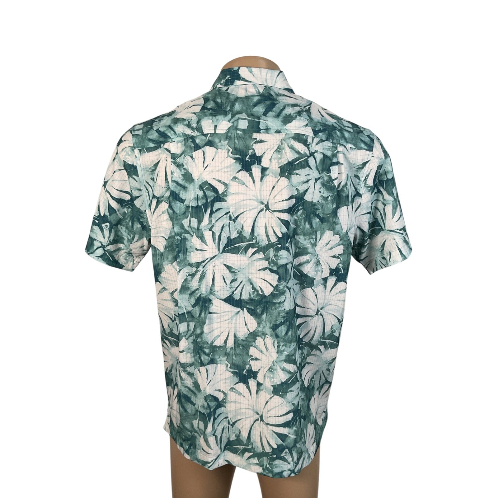 Camisa M (Tommy Bahama)