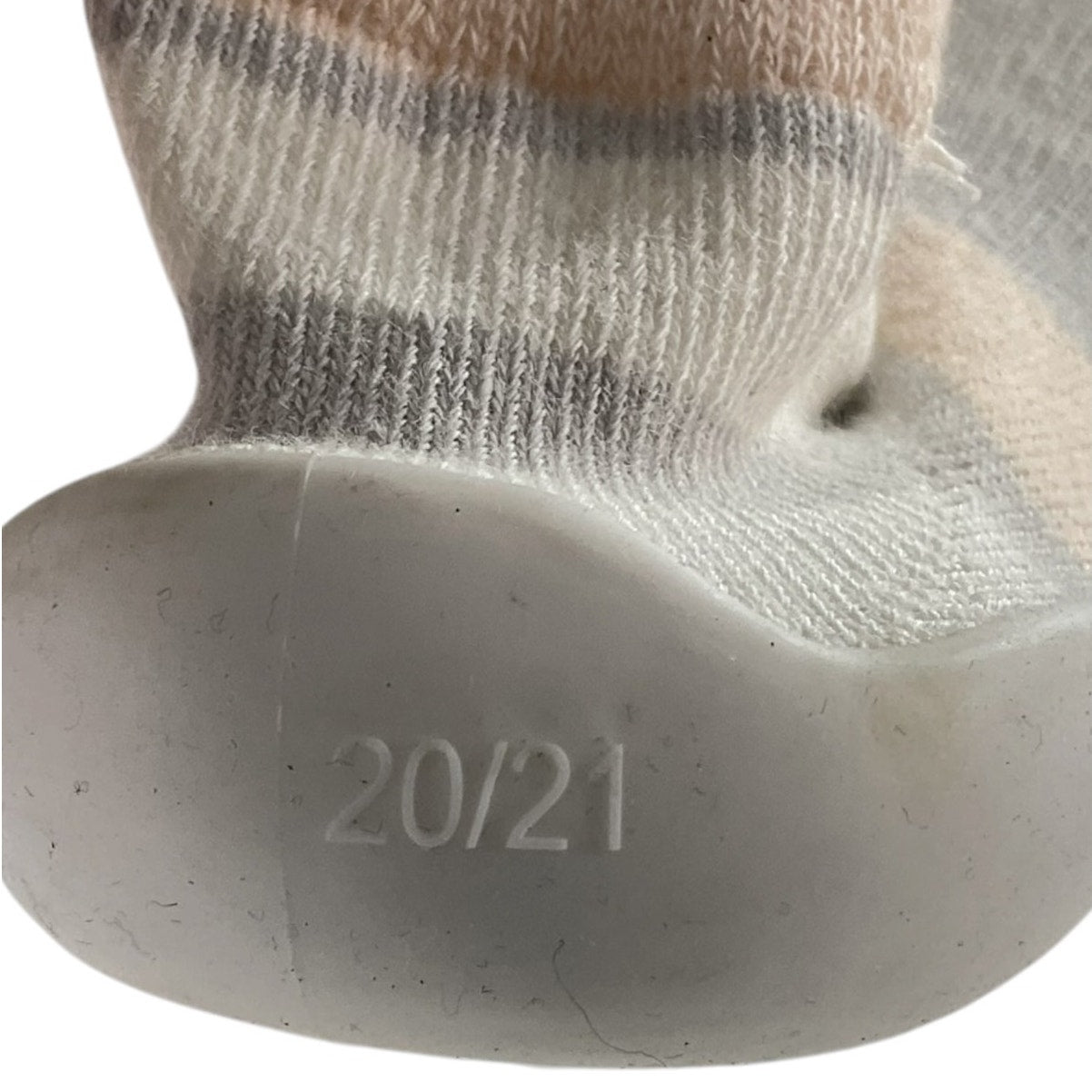 Zapato niña 3