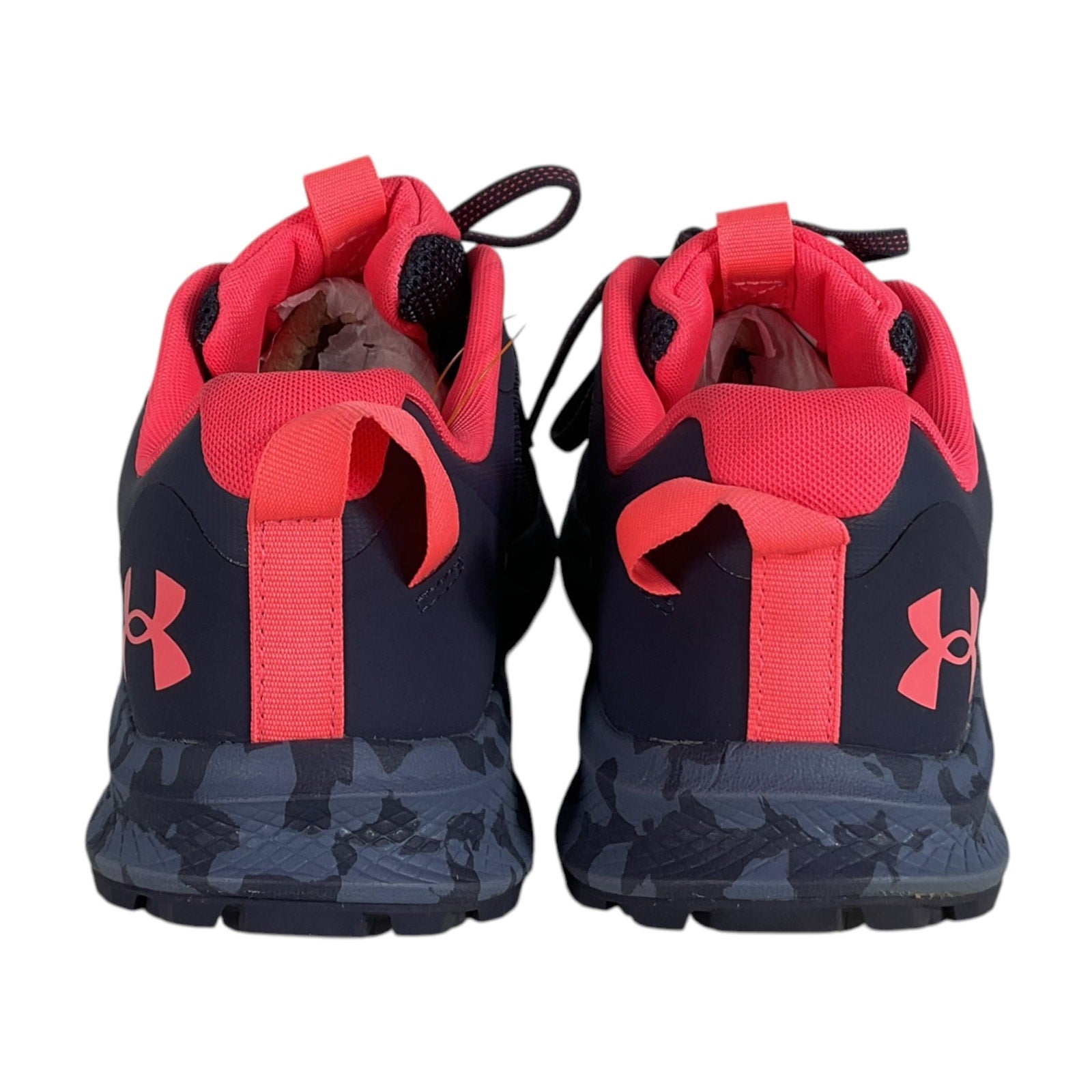 Tenis 9 (Under Armour)