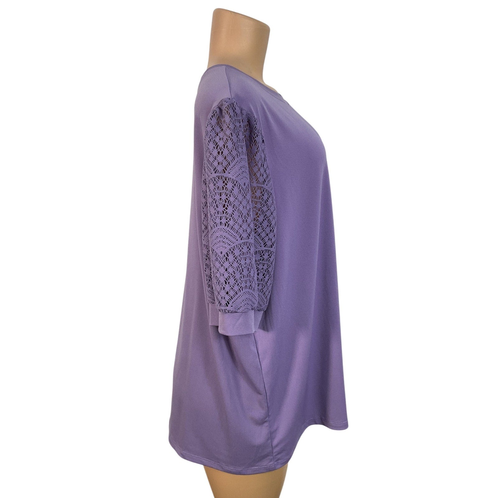 Blusa 1X  (STUDIO 1886)