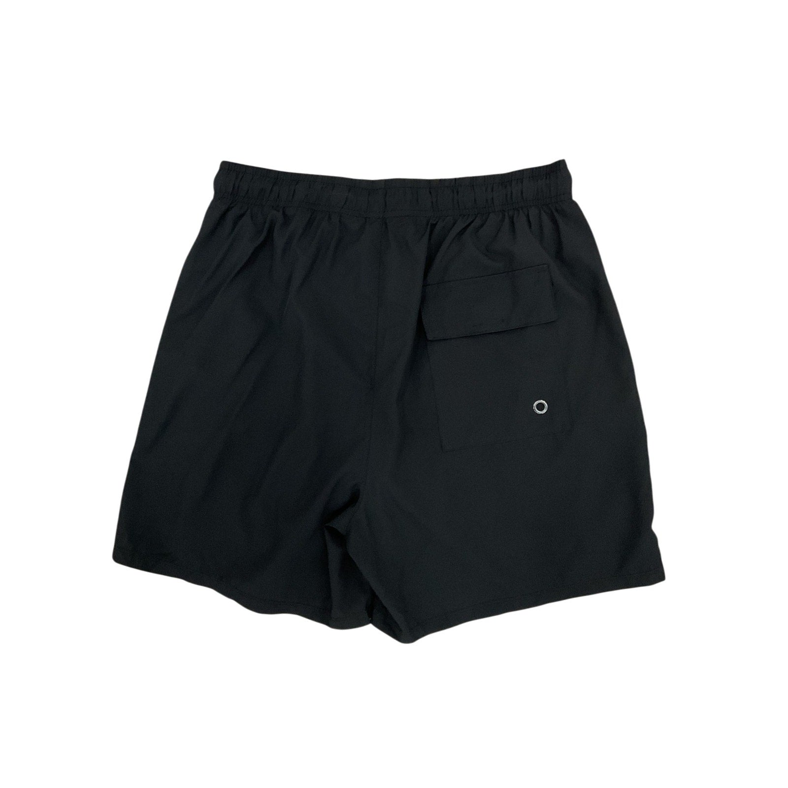 Short M