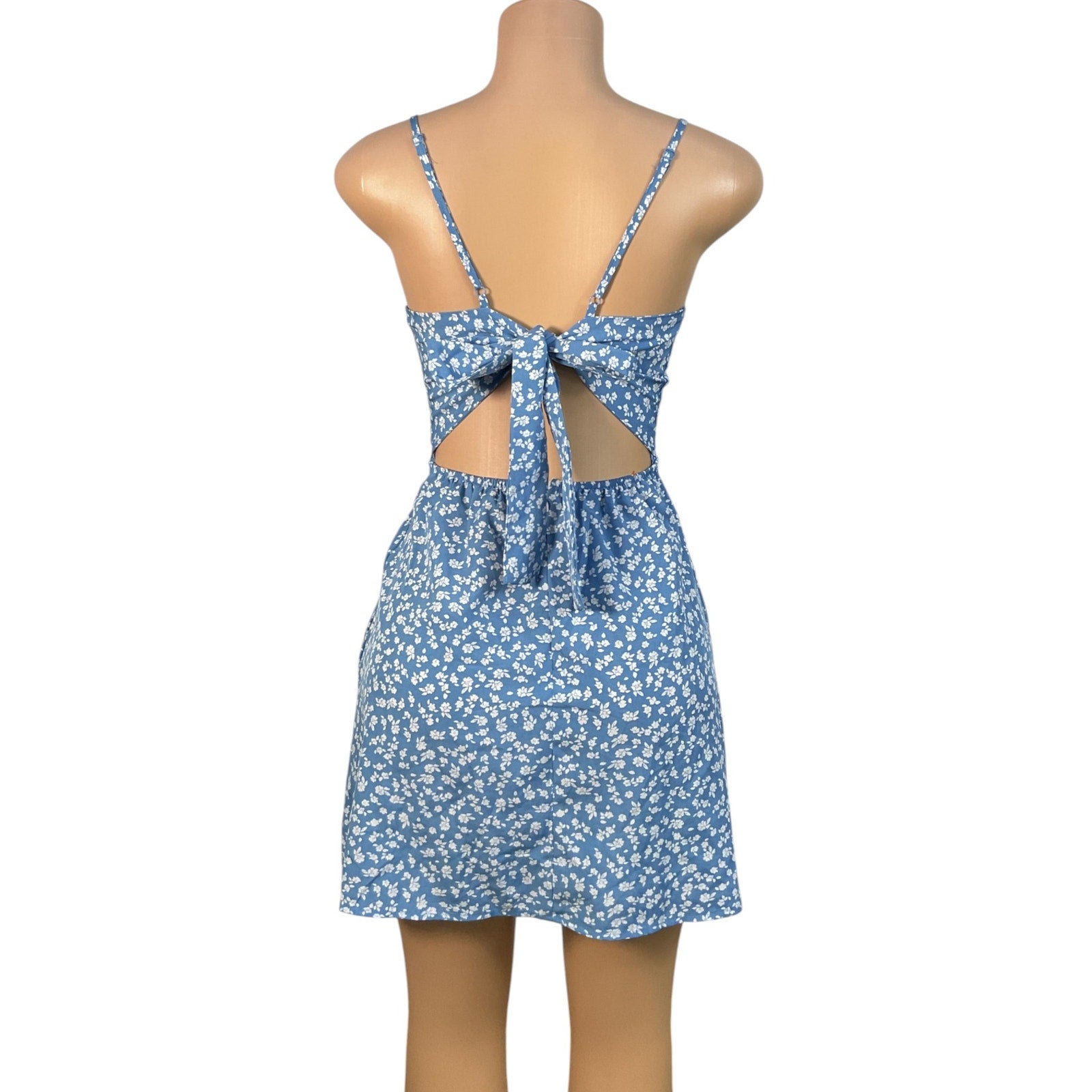 Vestido S (Shein)