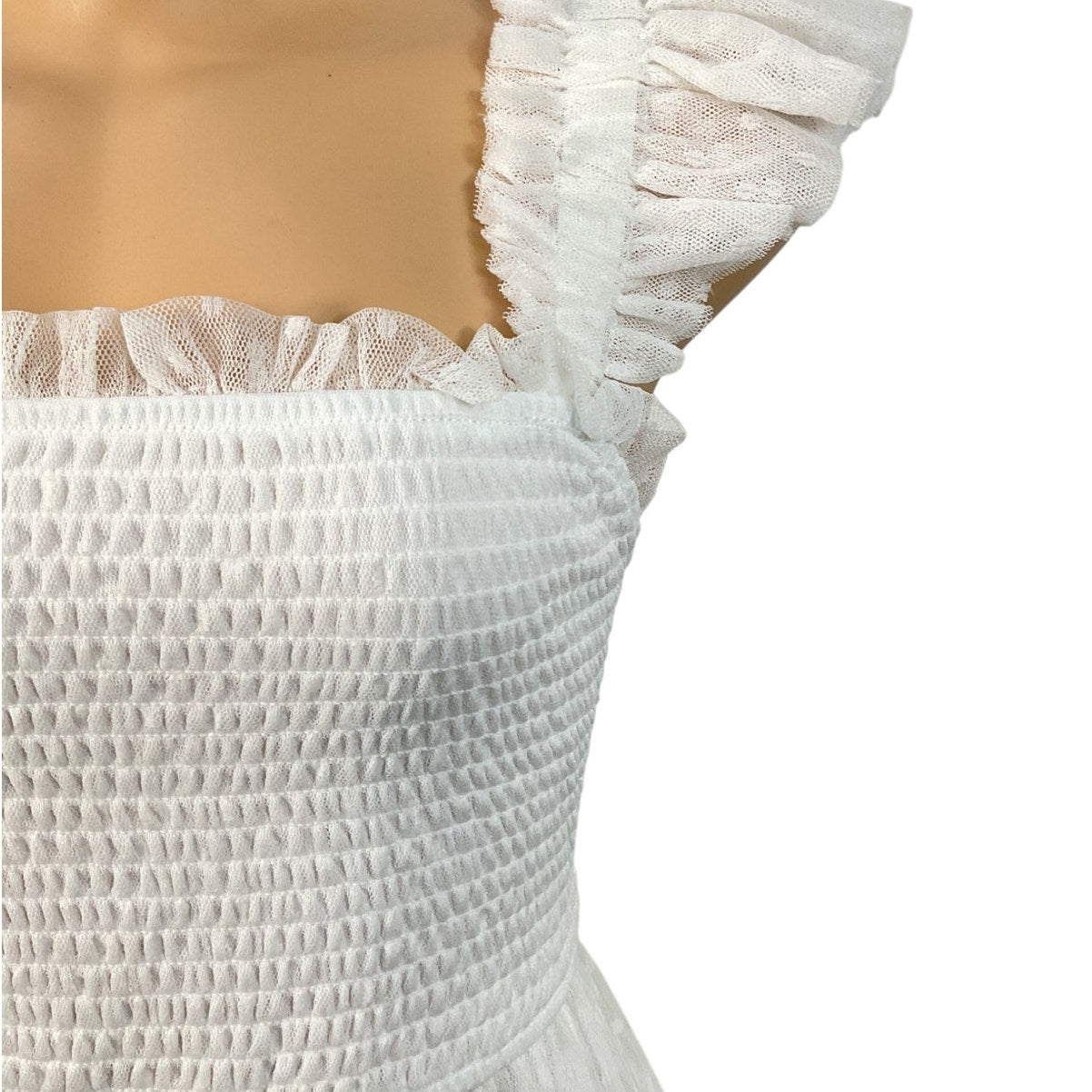 Vestido M (Mine)