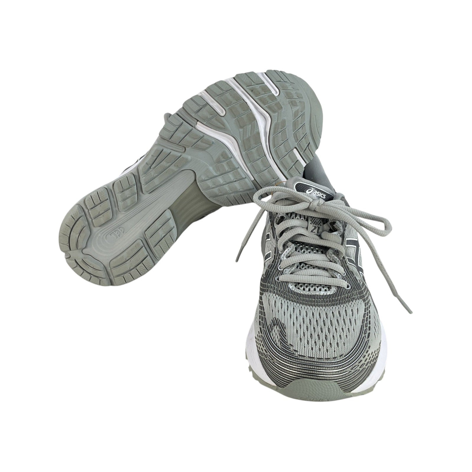 Tenis 8 (Asics)