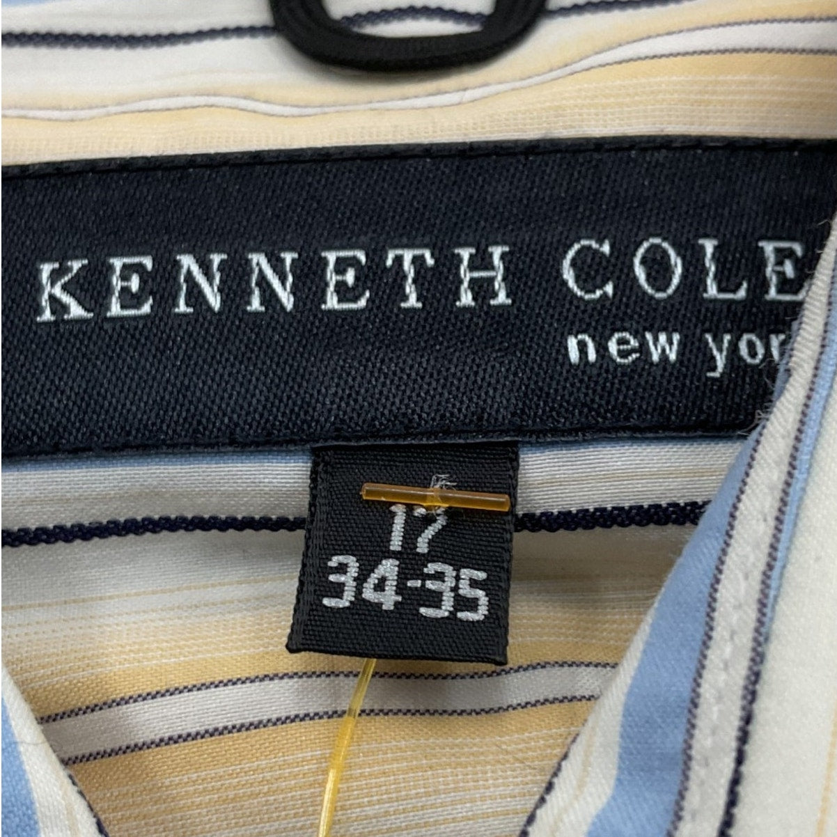 Camisa 17 (Kenneth Cole)