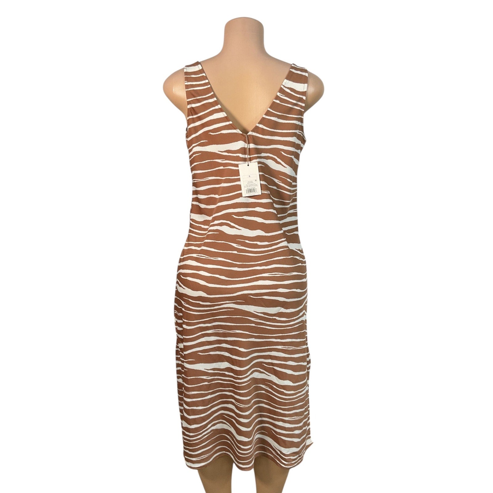 Vestido S (A New Day)