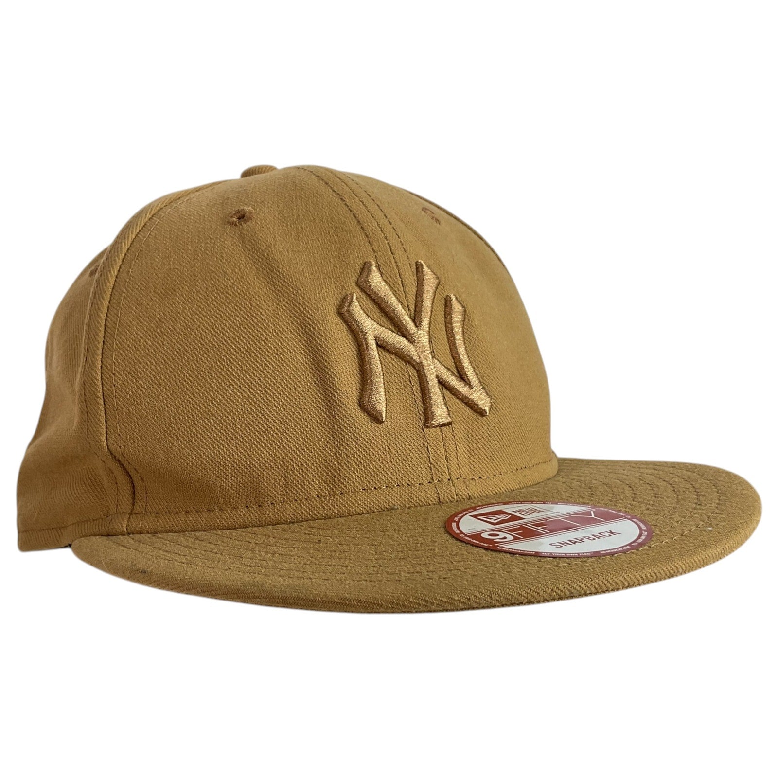 Gorra (New Era)