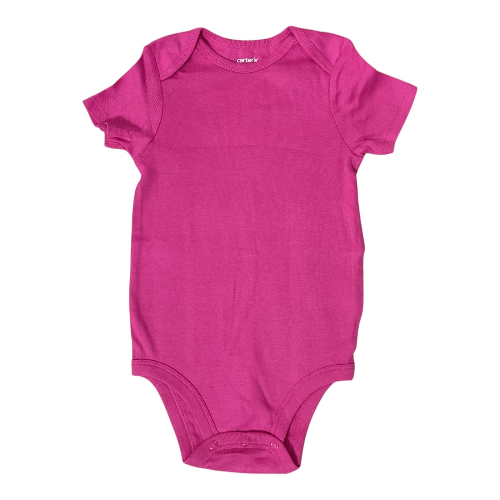 Mameluco niña 24m (Carter's)