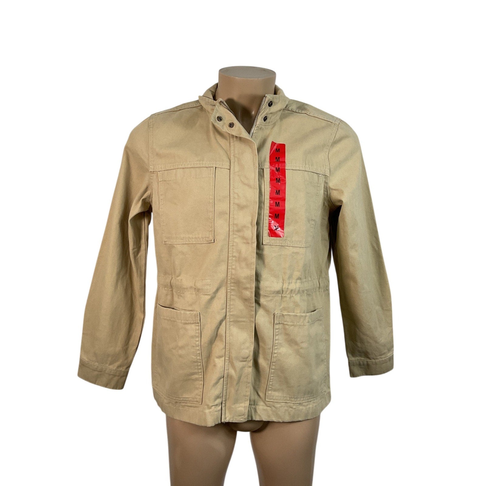 Chaqueta M (Vintage X America)