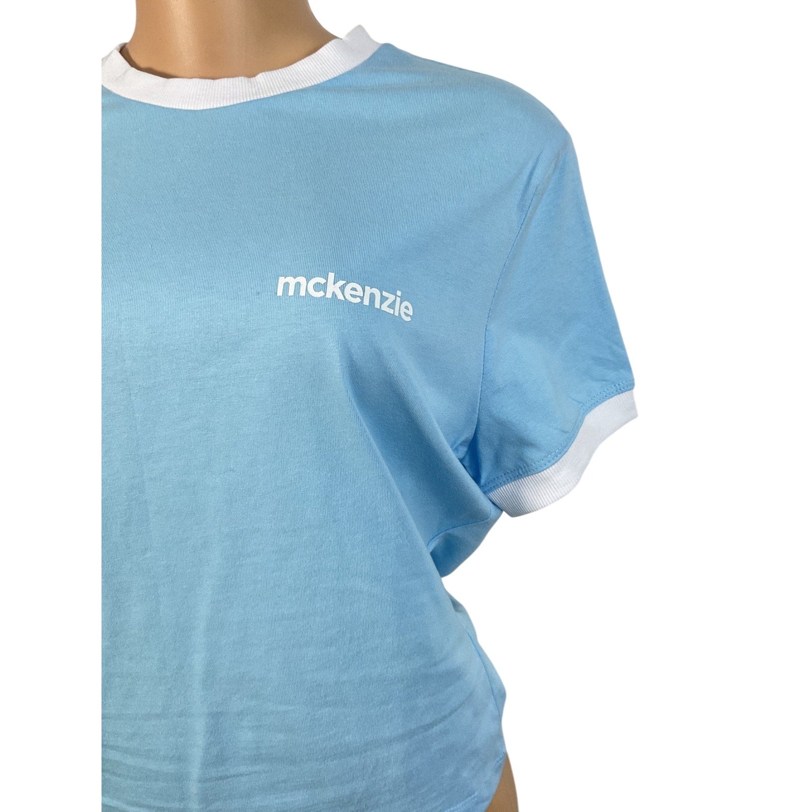 Blusa M (mckenzie)