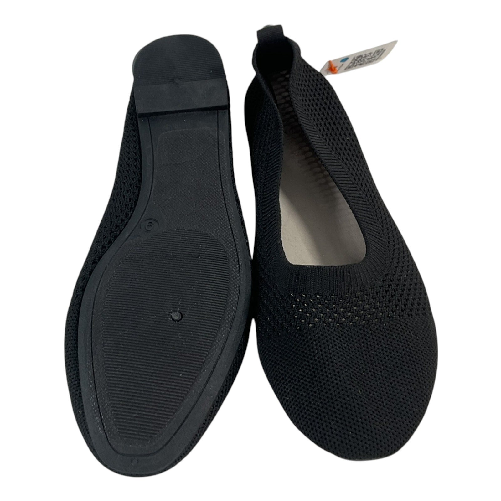 Zapatilla 9 (DANSKIN)