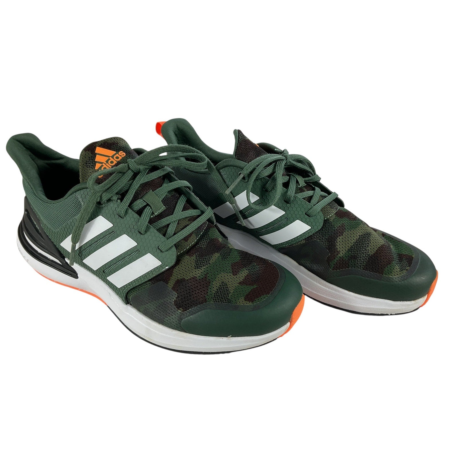 Tenis 6 (Adidas)