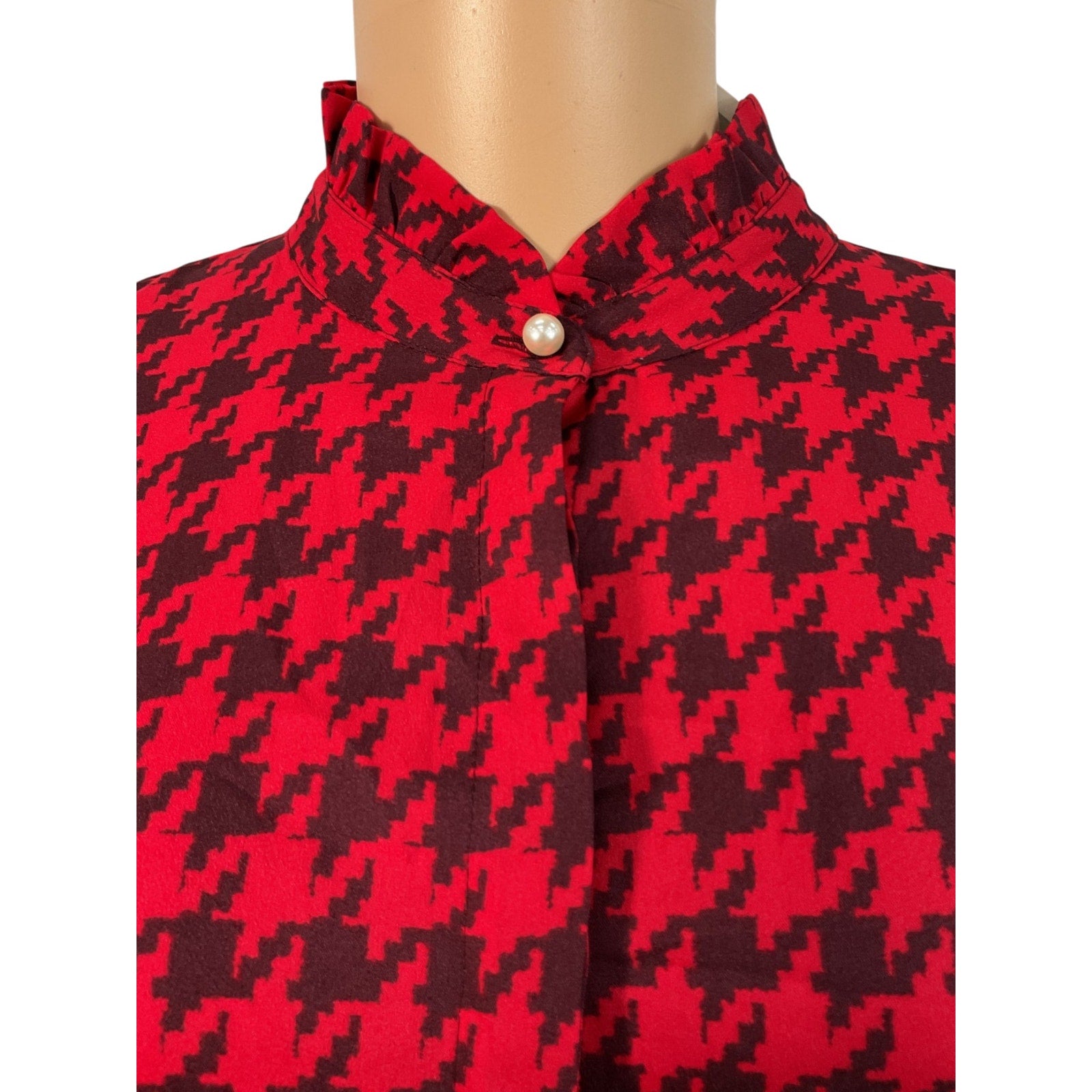 Blusa S (Ann Taylor)