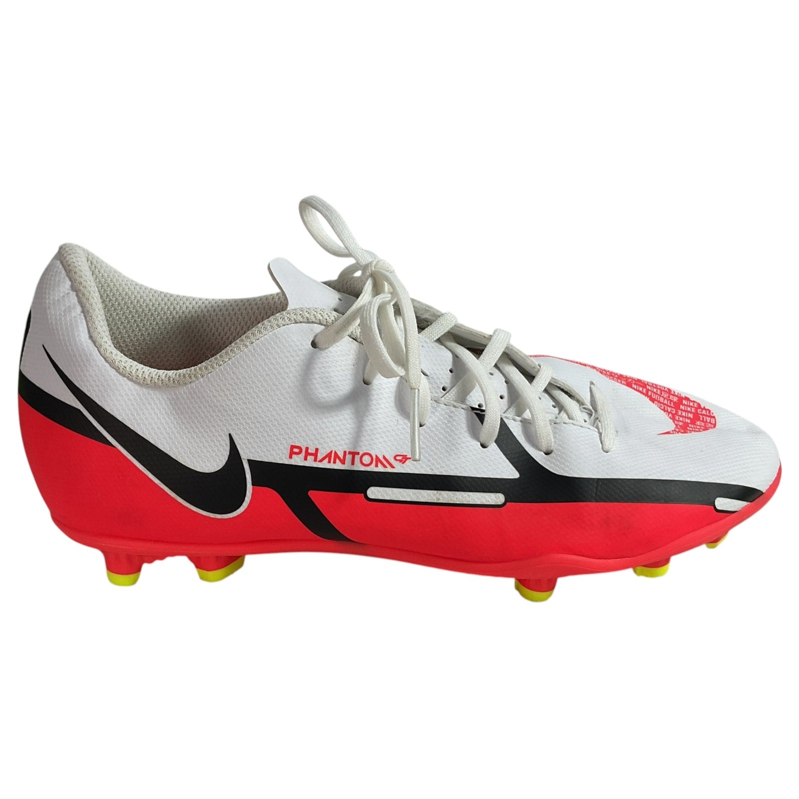 Tenis niño 4.5 (Nike)
