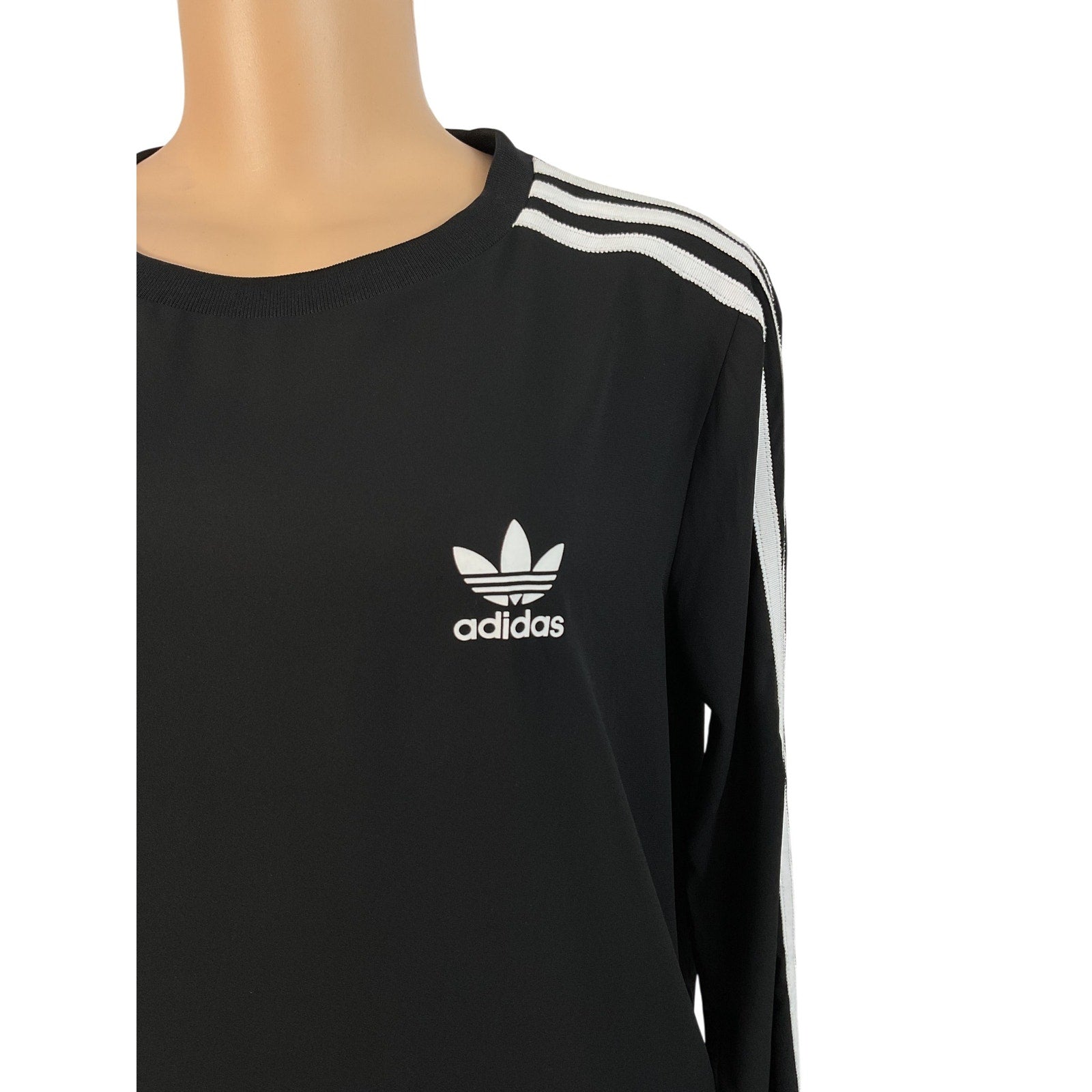 Sudadero 12 (Adidas)