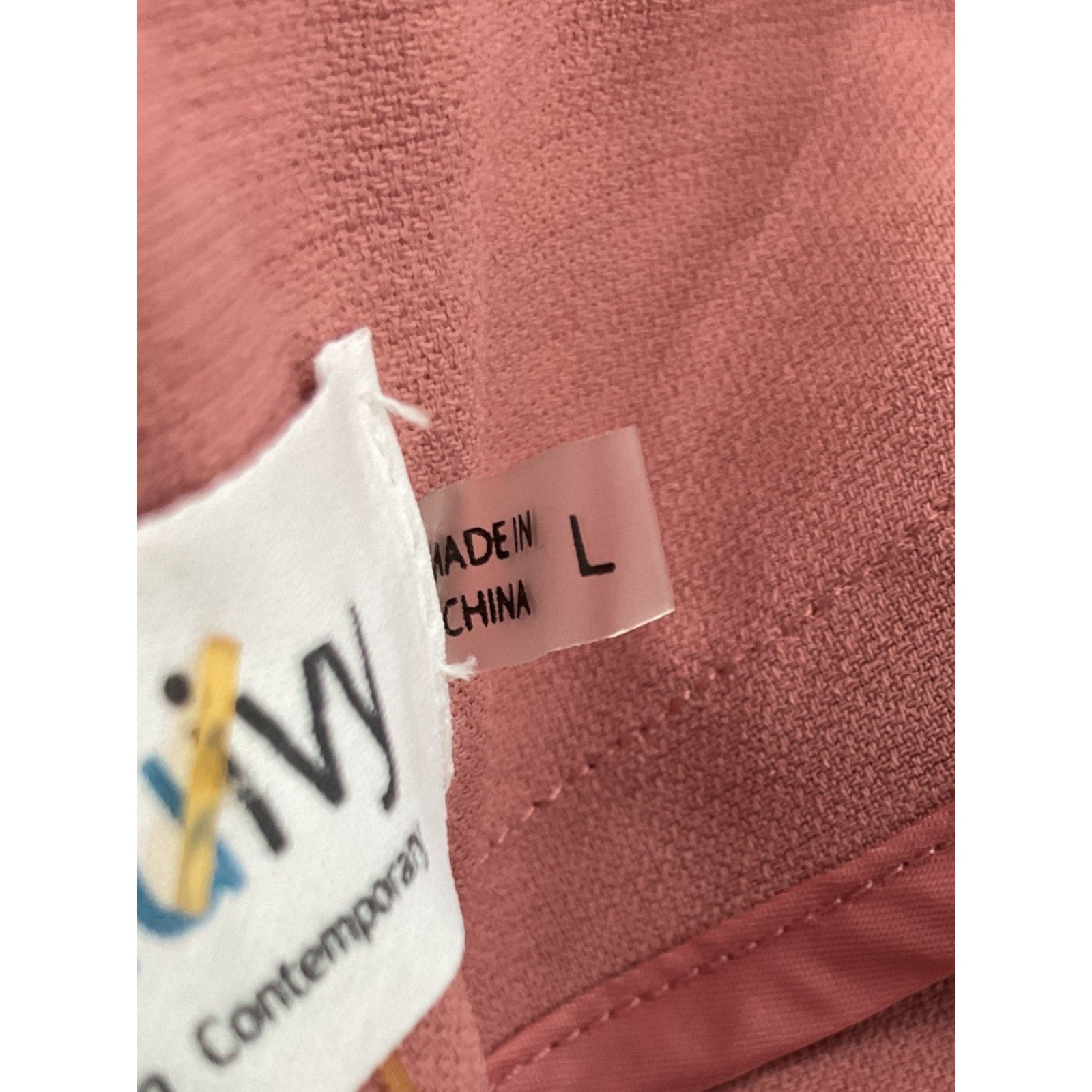 Short L