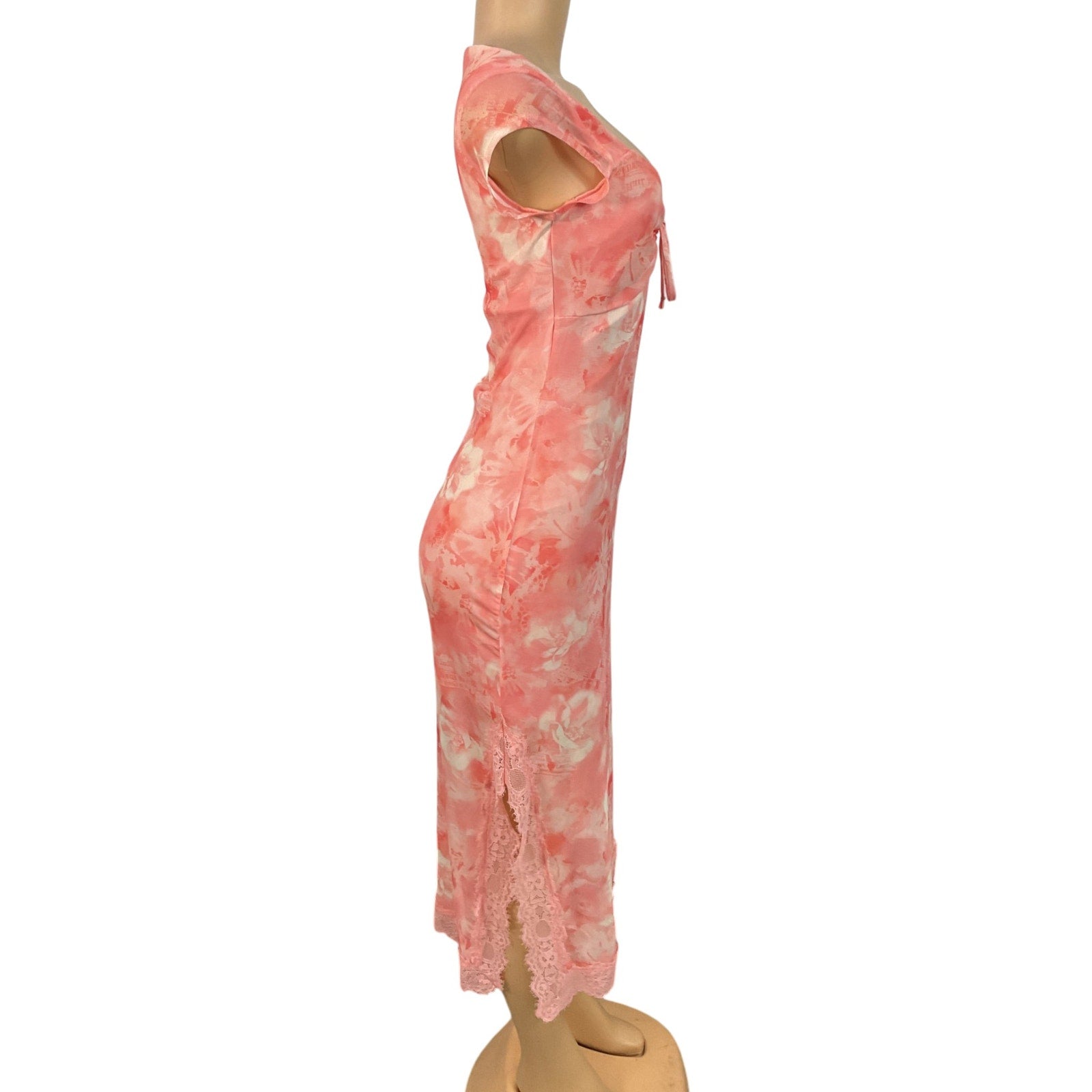 Vestido S (Stitch & Pine)