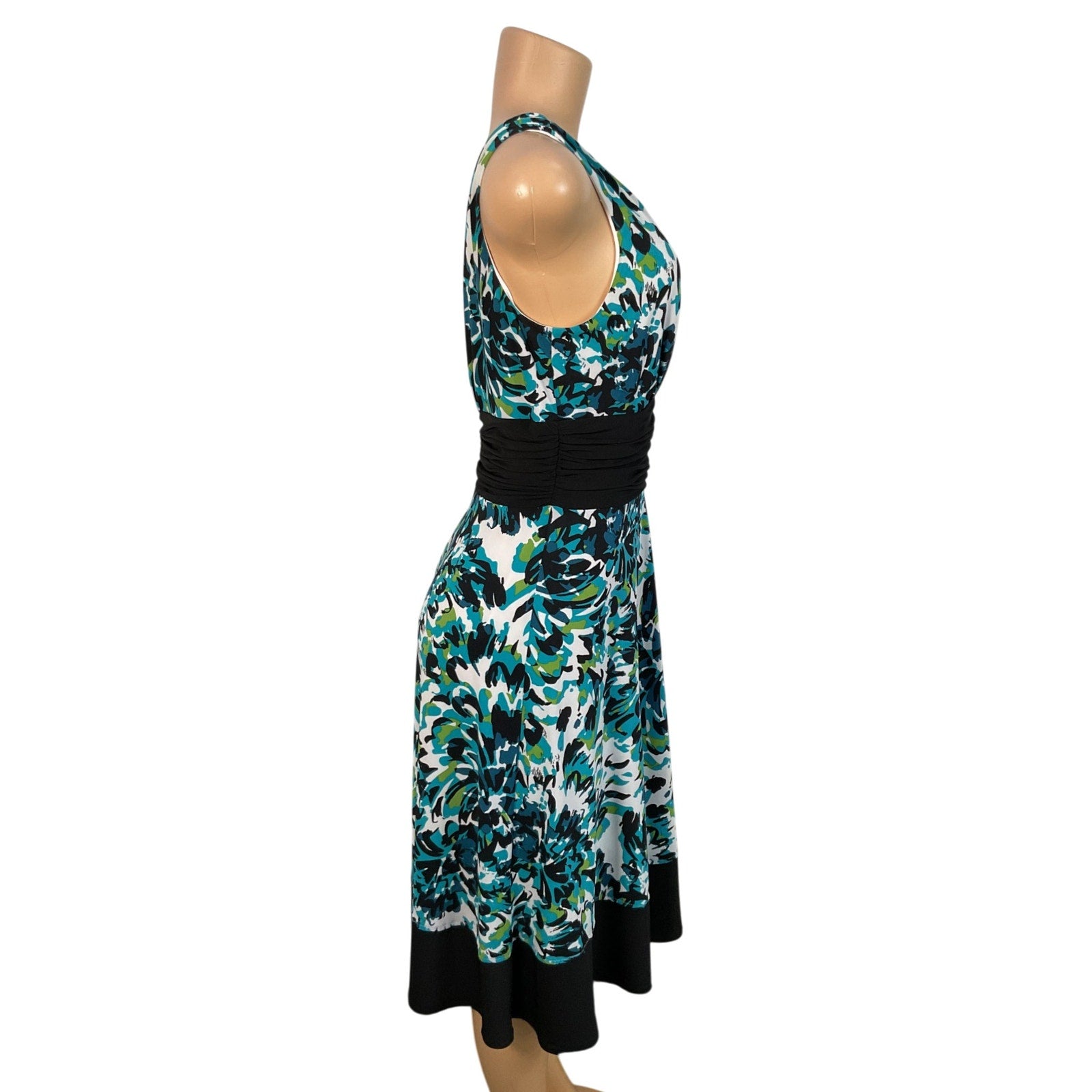 Vestido 8 (Jones New York)