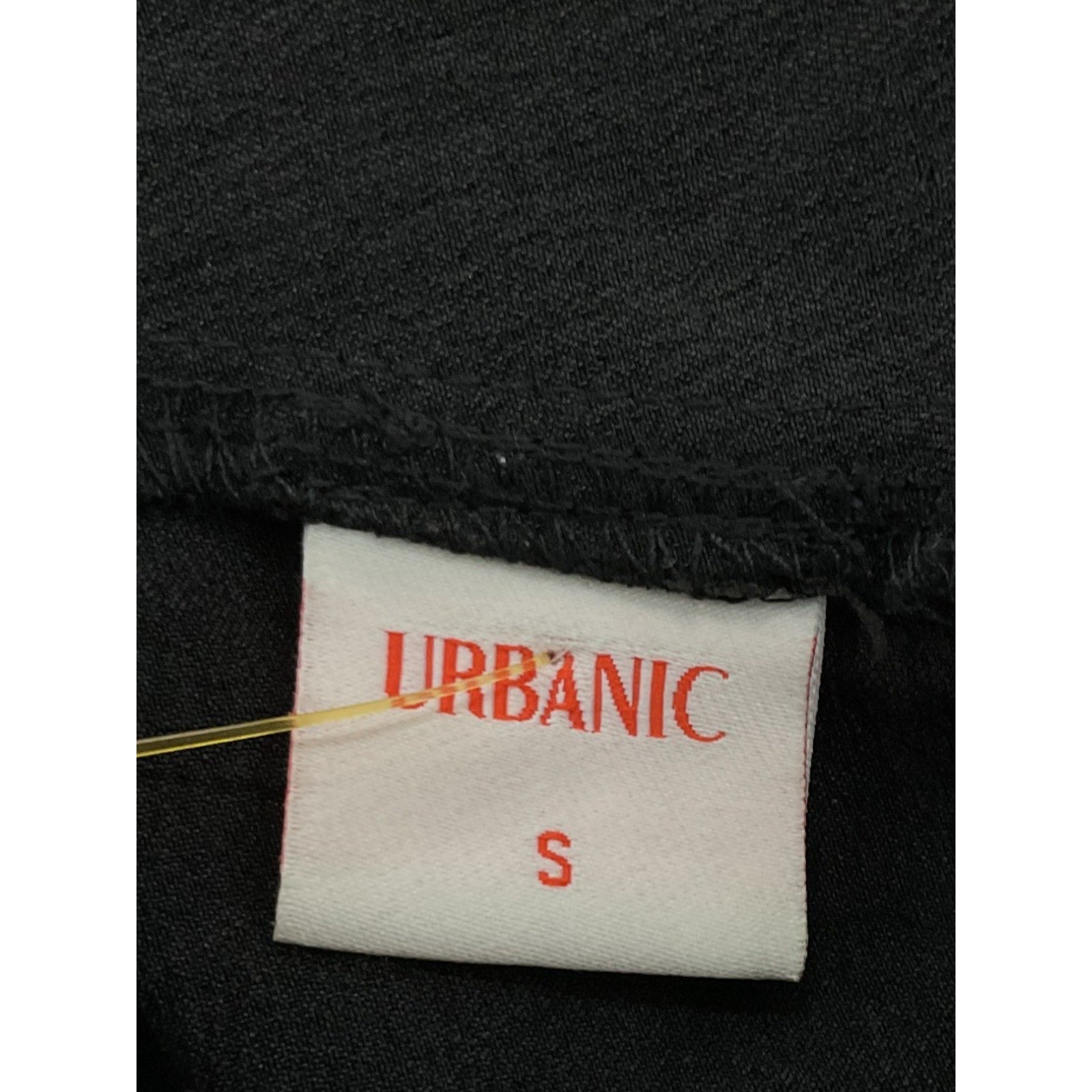 Vestido S (Urbanic)