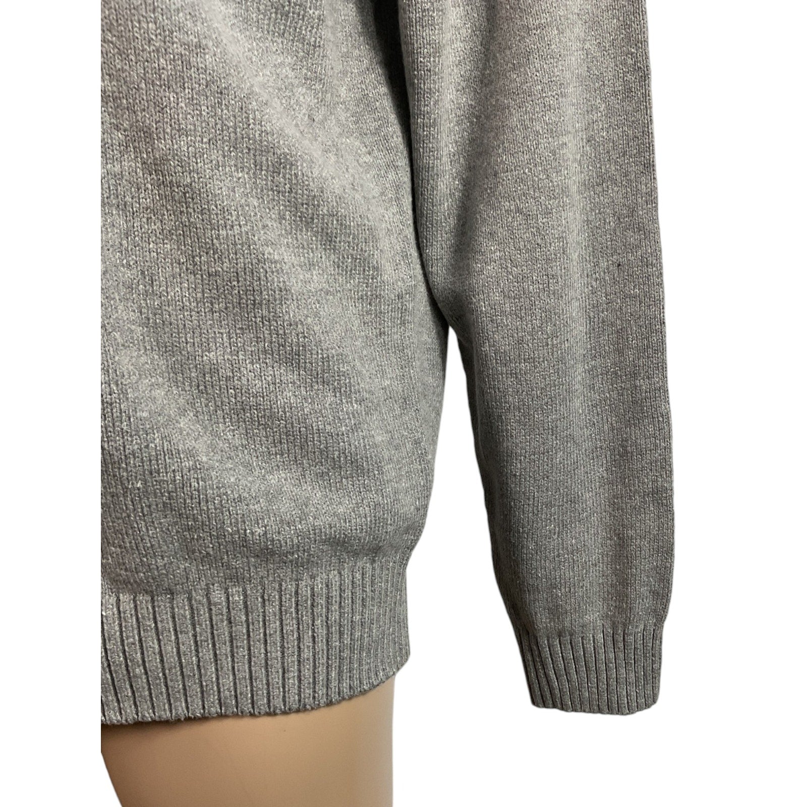 Sueter L (Izod)