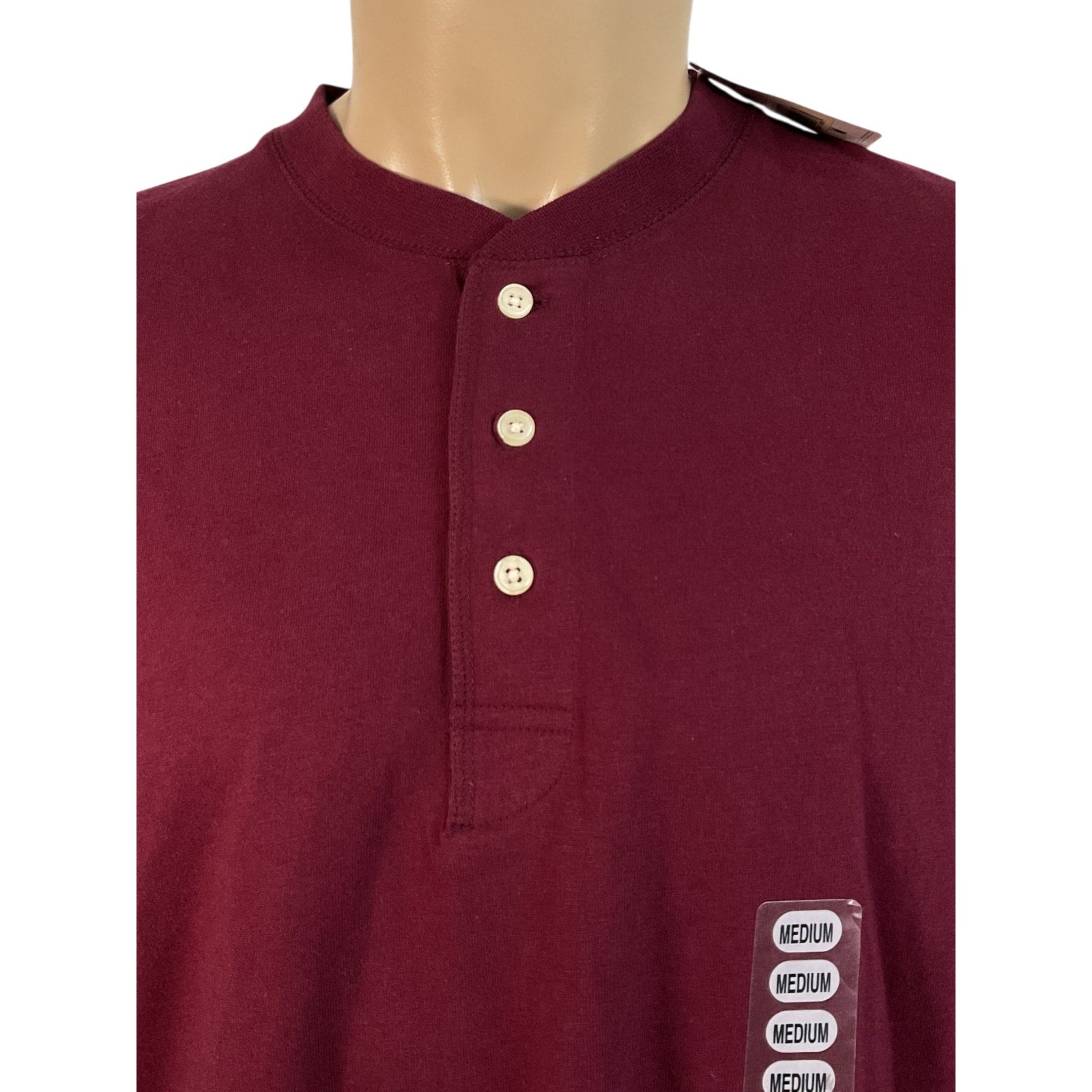 Camisa M (Levi Strauss Signature)