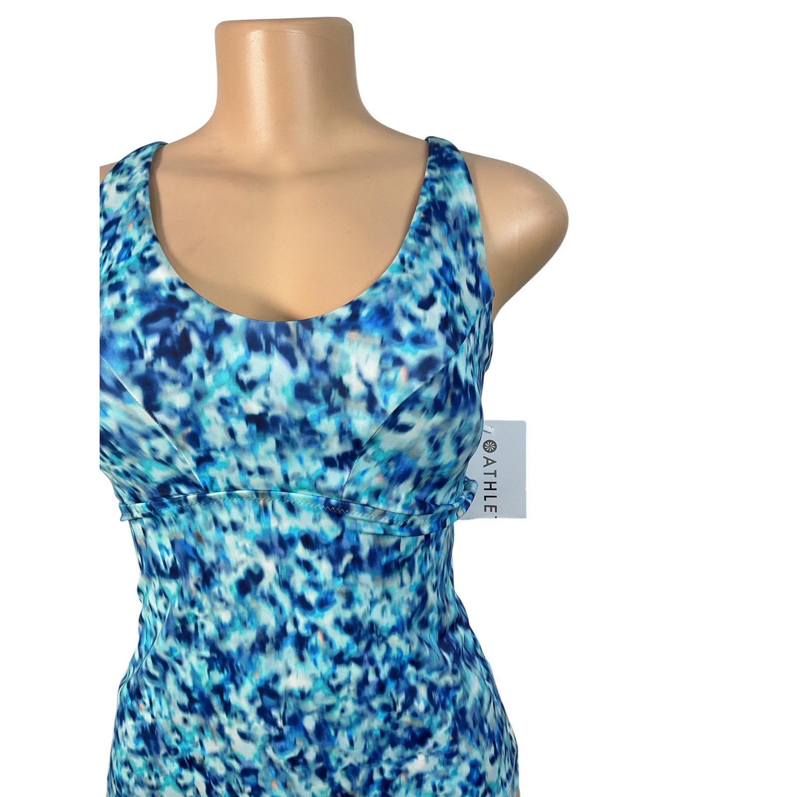 Blusa S (Athleta)