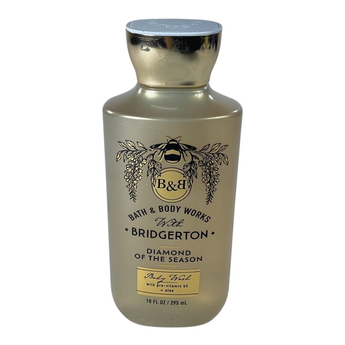 Jabón de baño (Bath & body Works)