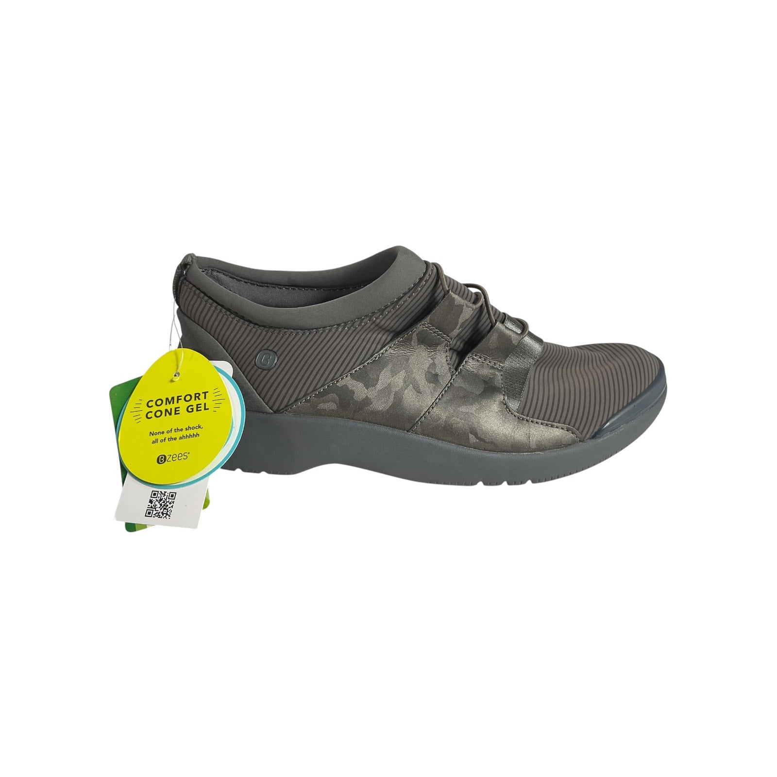 Tenis 9W (Bzees)