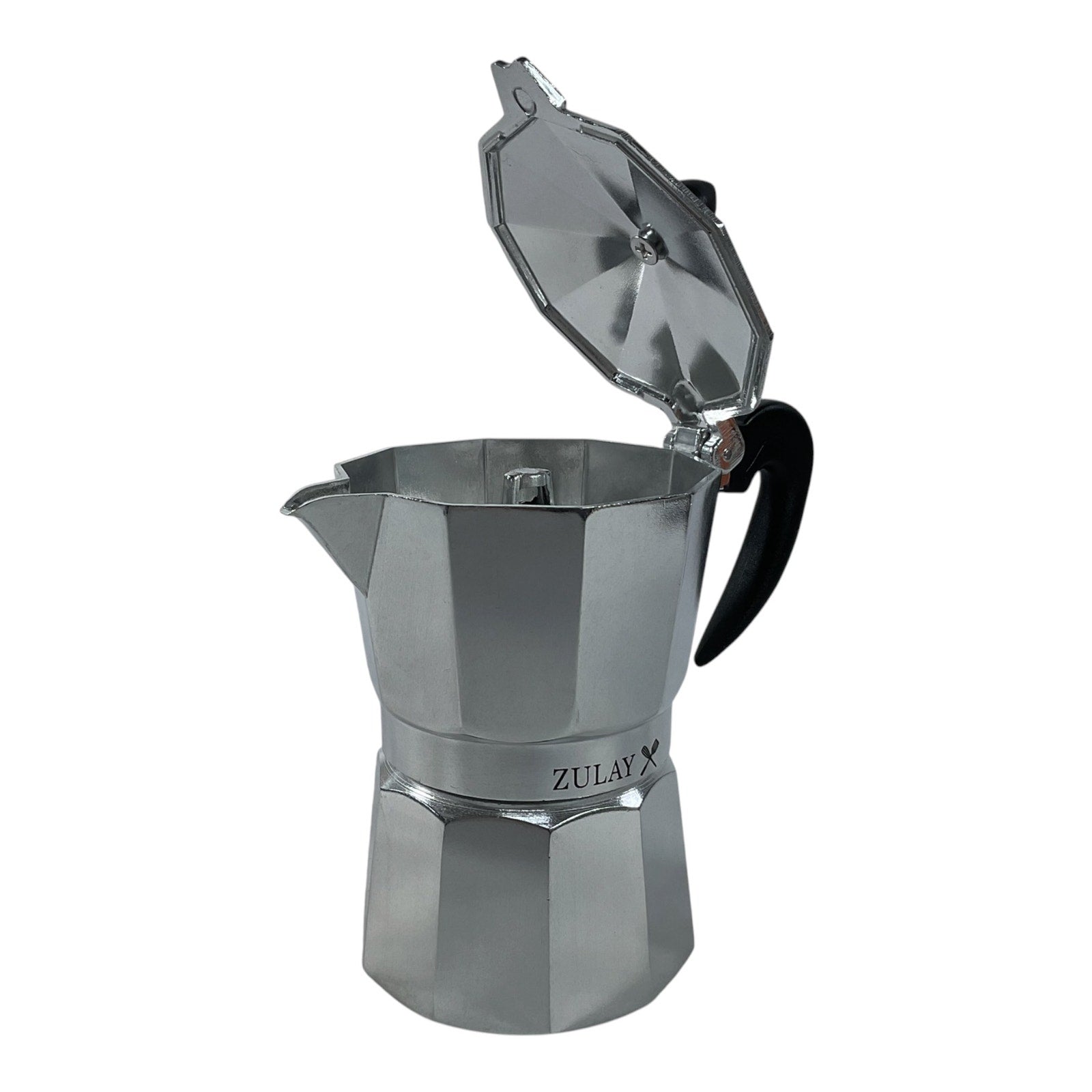 Cafetera (Zulay Kitchen Moka Pot)