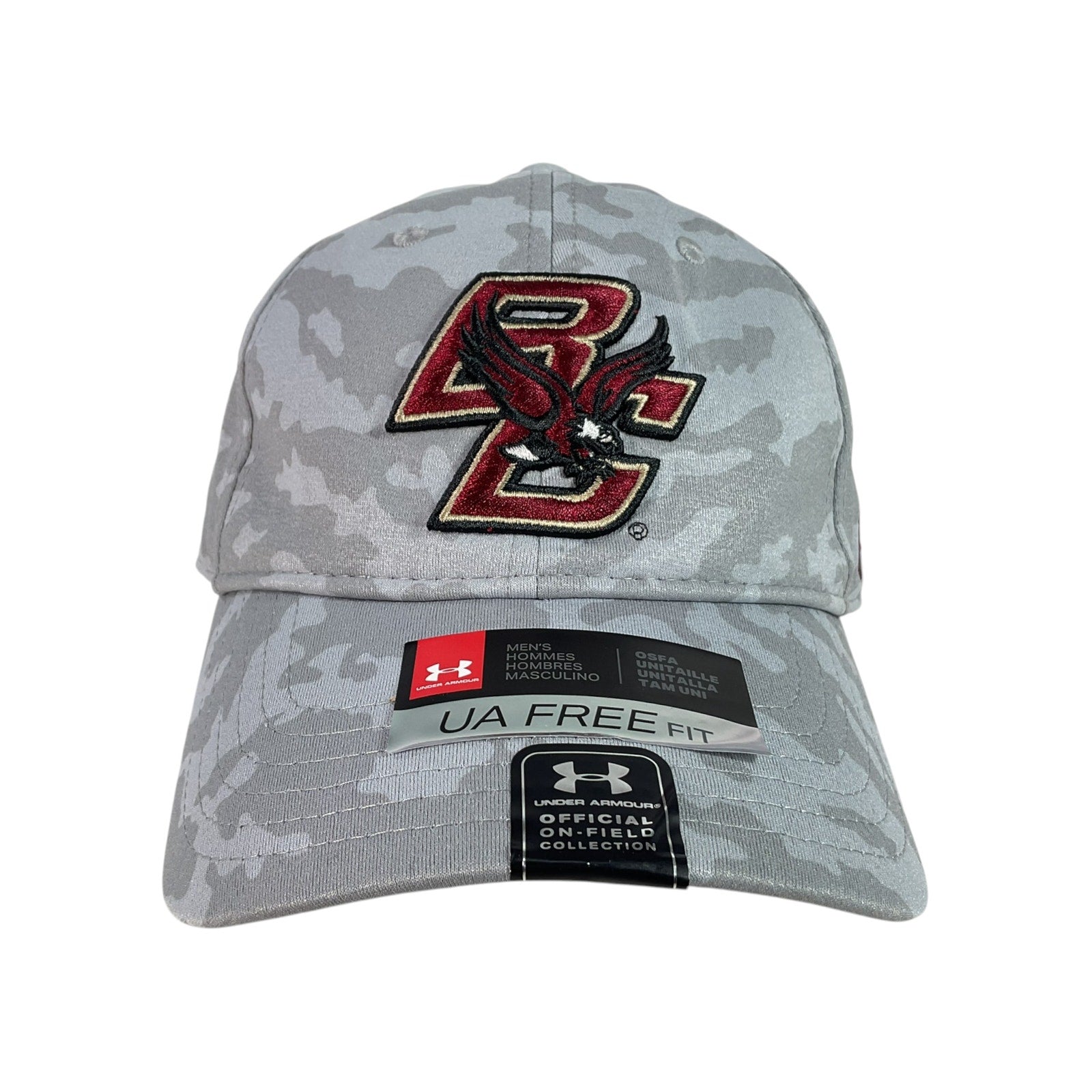Gorra (Under Armour)