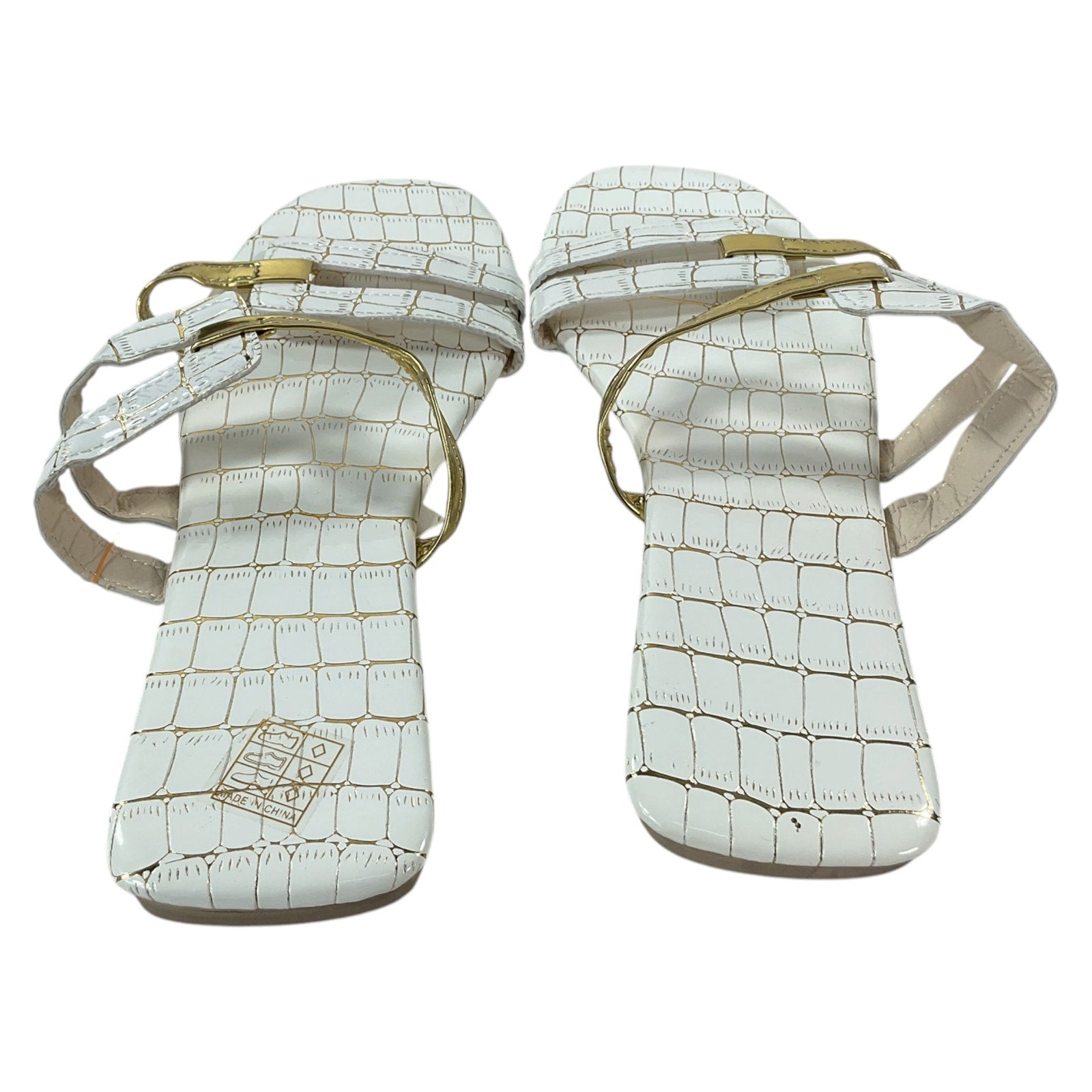 Sandalias 6