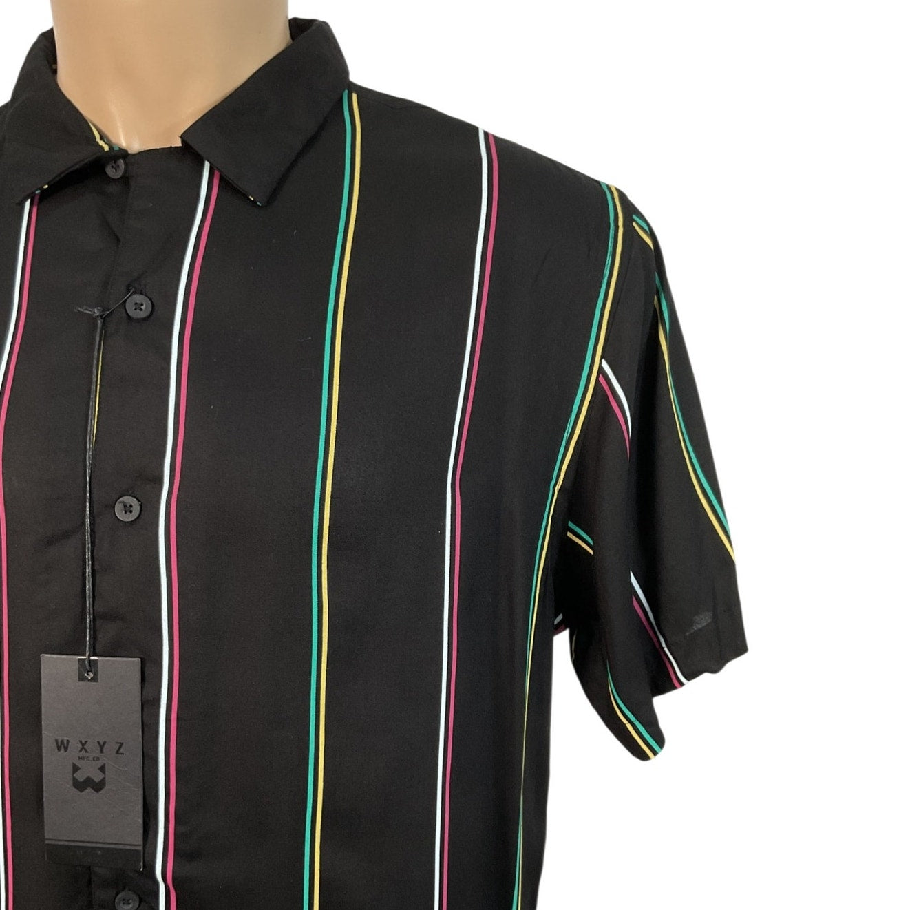 Camisa XL