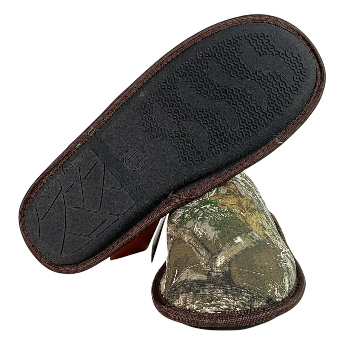 Pantuflas 11-12 (REALTREE)