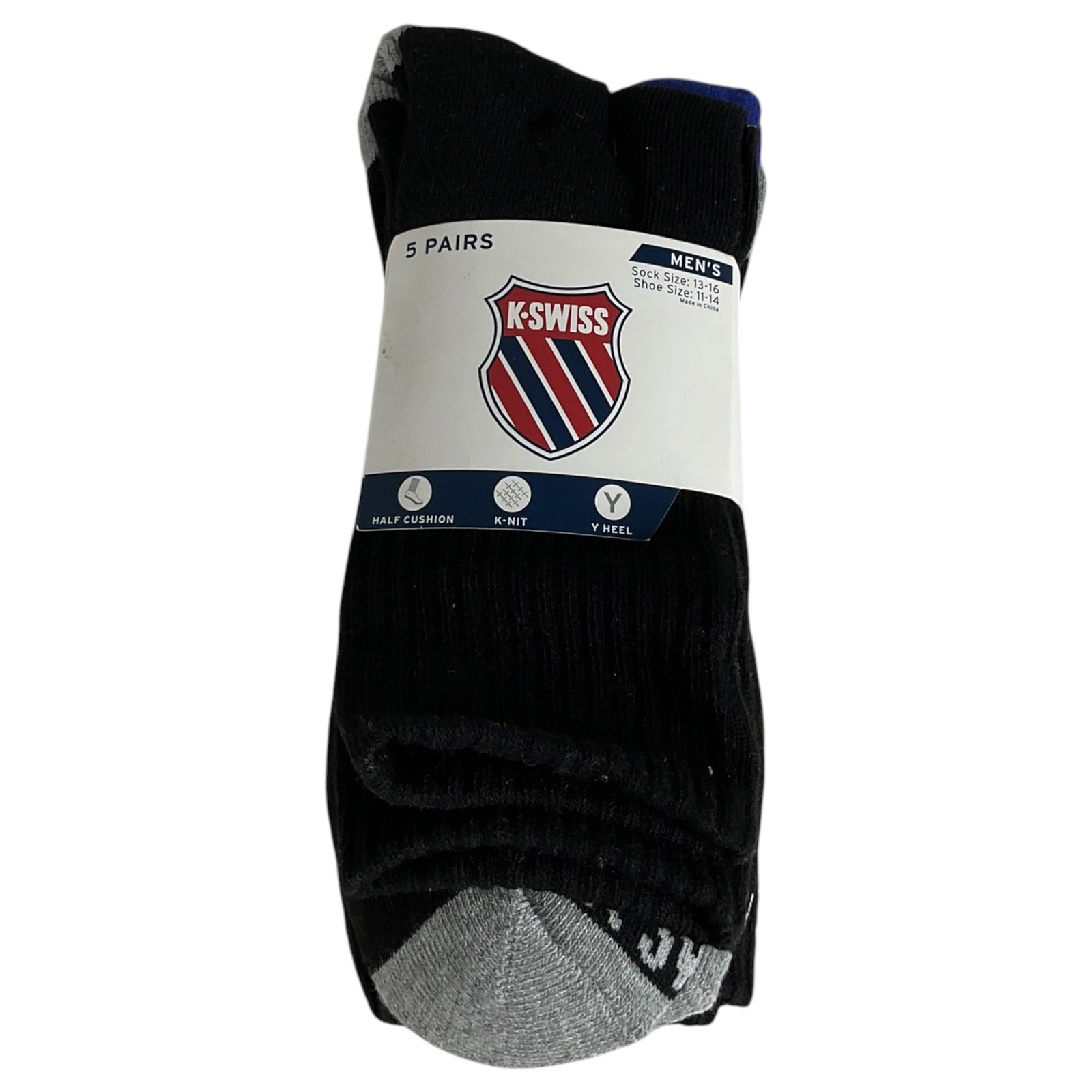 Set de calcetas 6-12
