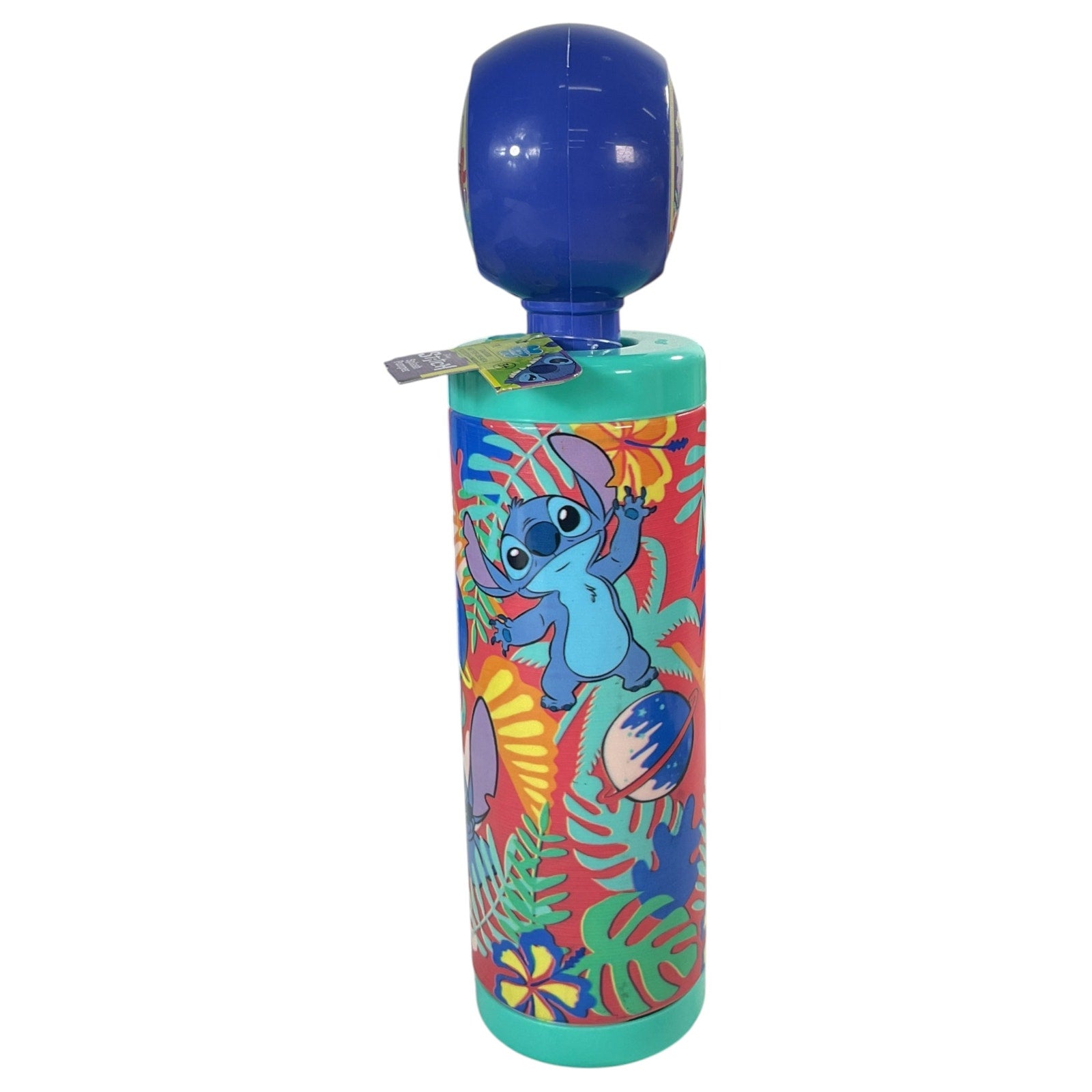 Pistola de agua (Disney)