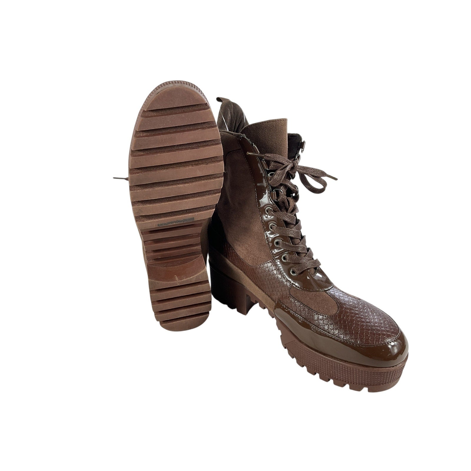 Zapato 9 (CAPE ROBBIN)