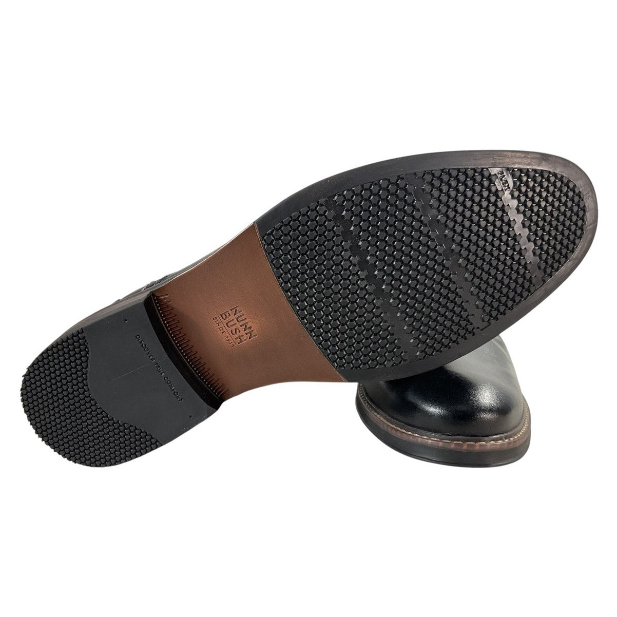 Zapato 13 (Nunn Bush)