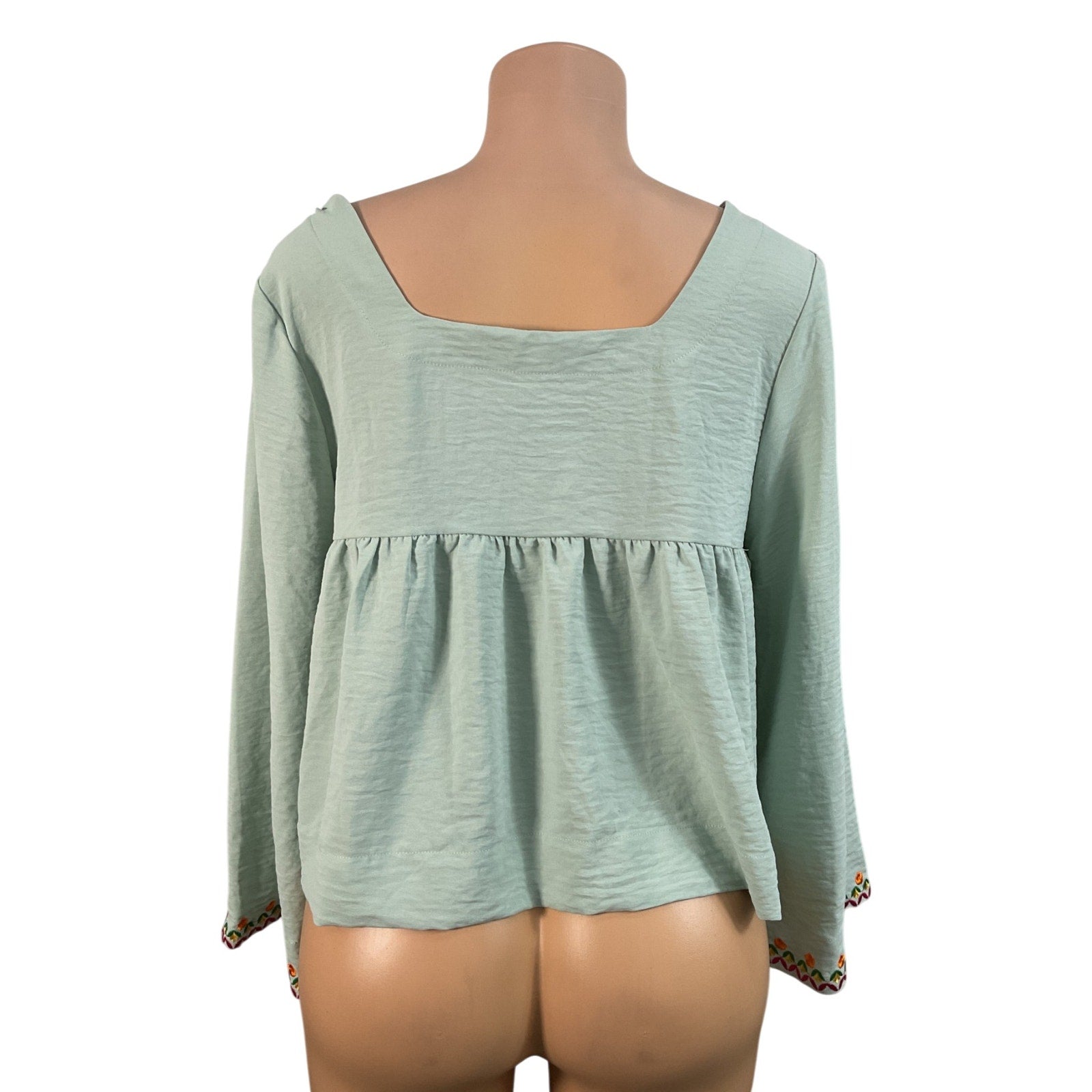 Blusa S