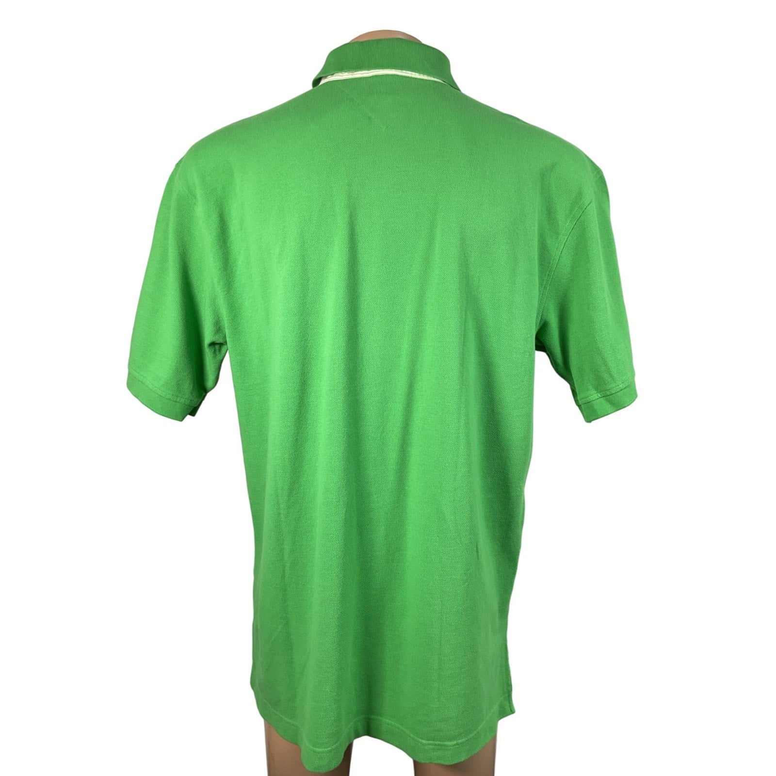 Camisa Tipo Polo XL (Tommy Hilfiger)