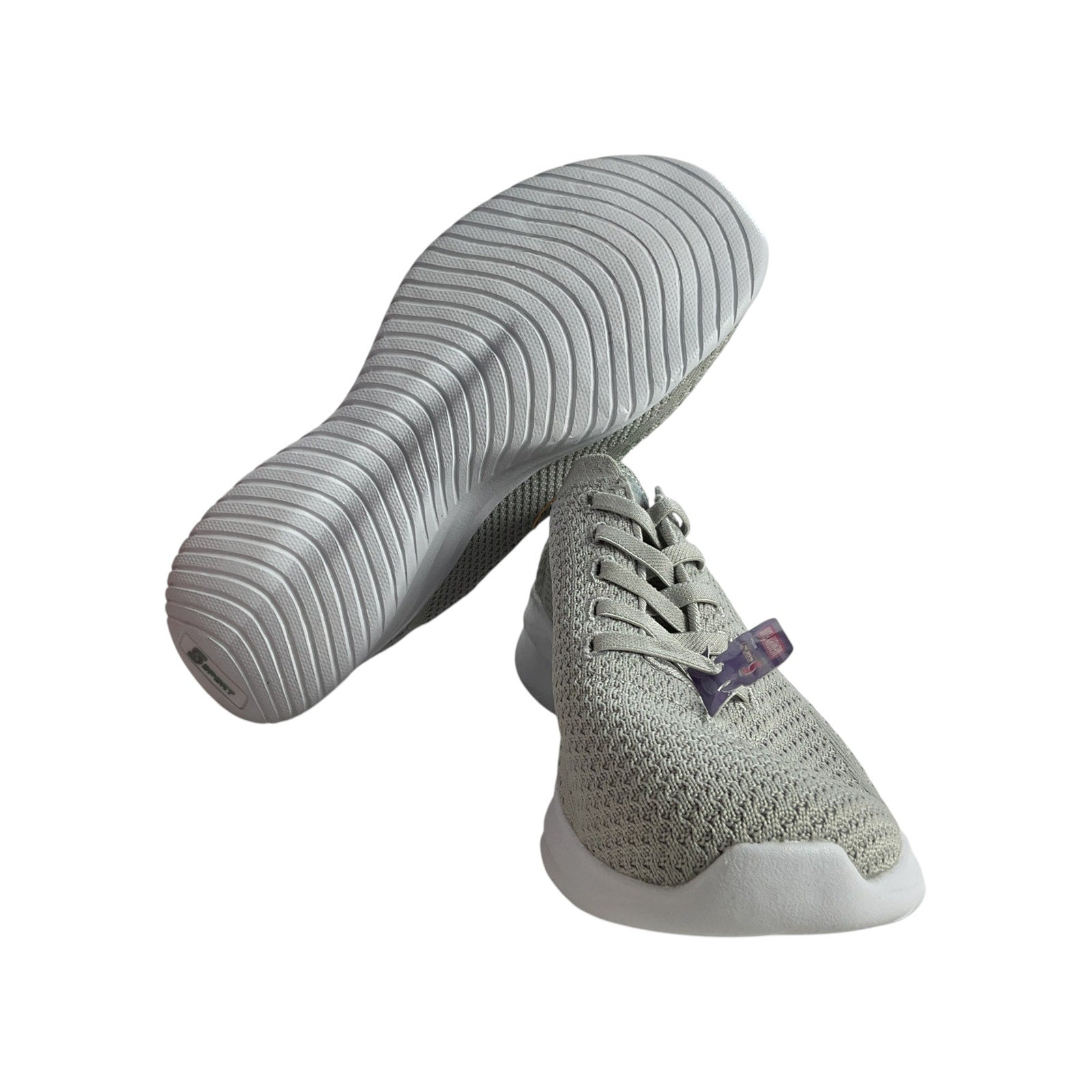 Tenis 8 (Sekchers)