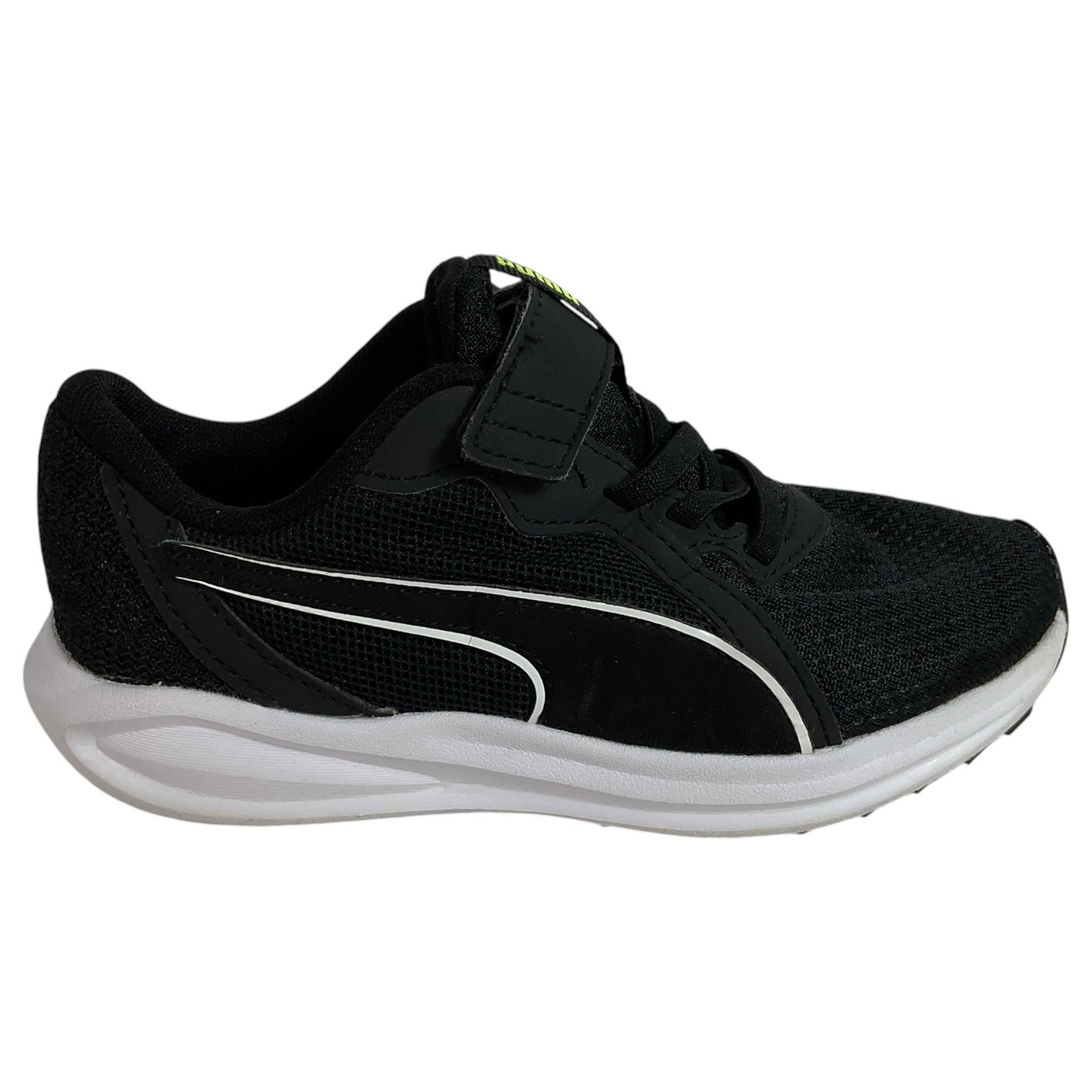 Tenis niño 13 (PUMA)